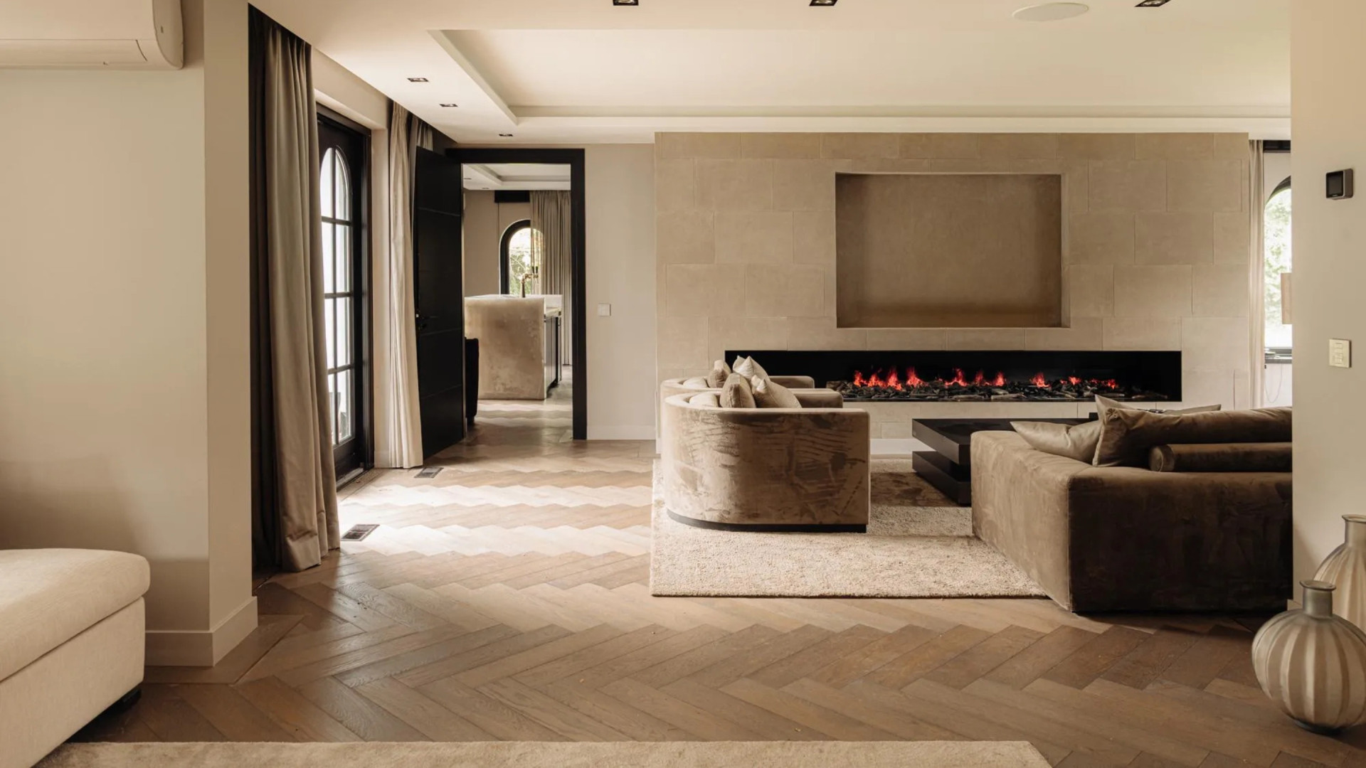 Villa van rapper Boef na één jaar alweer in de verkoop en voor een hogere prijs! Zie alle foto’s 5