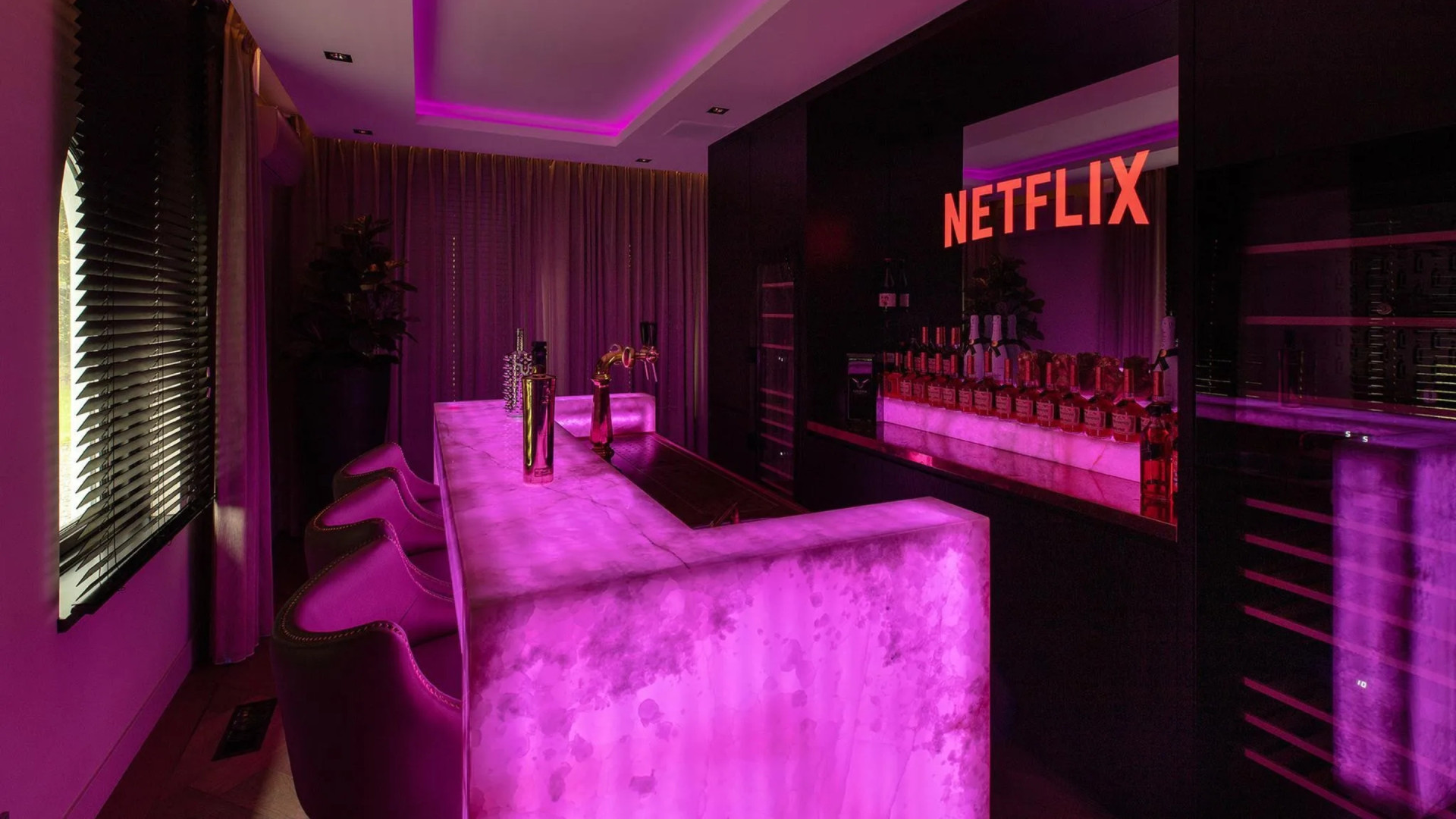 Villa van rapper Boef na één jaar alweer in de verkoop en voor een hogere prijs! Zie alle foto’s 6