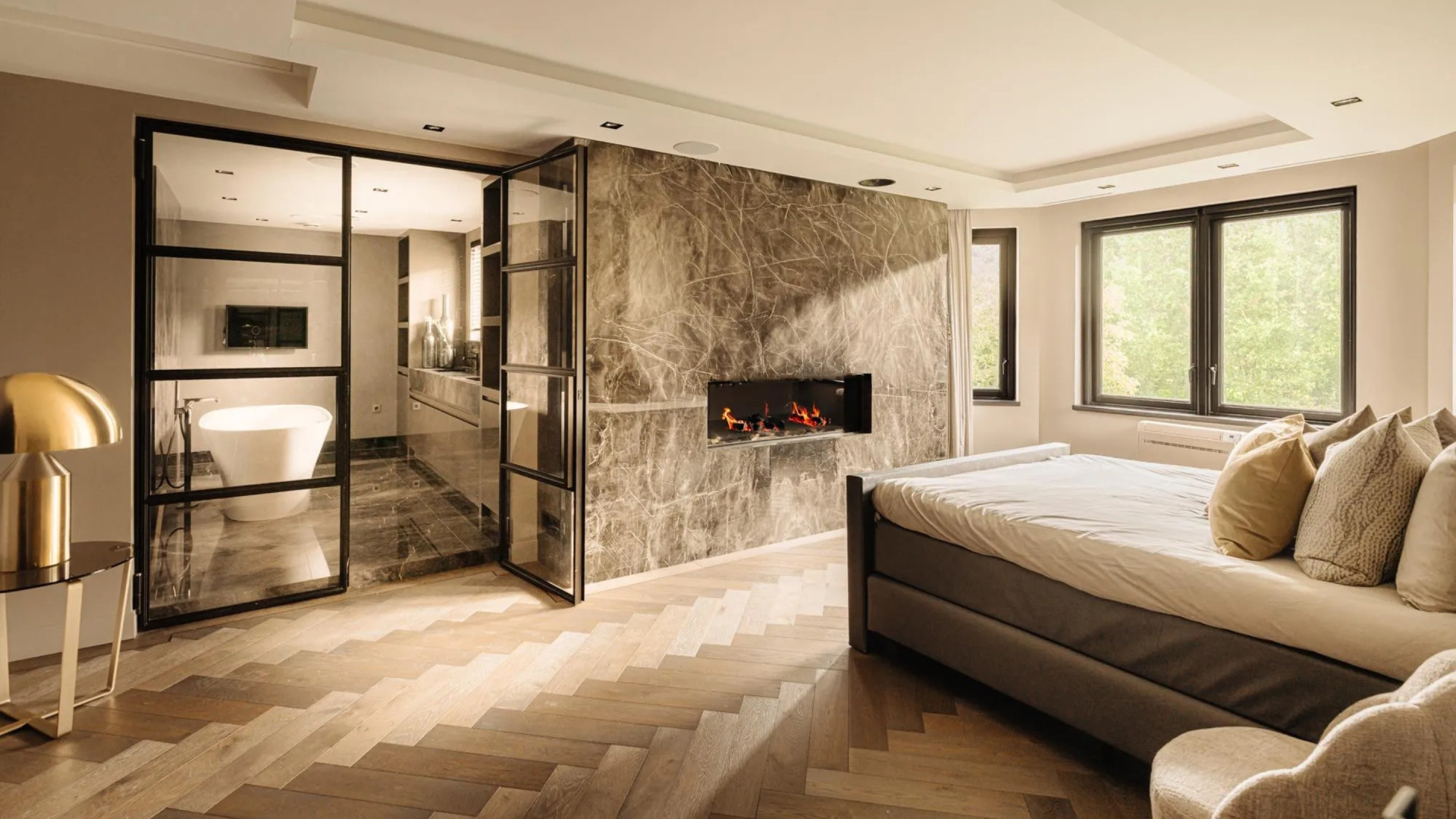 Villa van rapper Boef na één jaar alweer in de verkoop en voor een hogere prijs! Zie alle foto’s 8