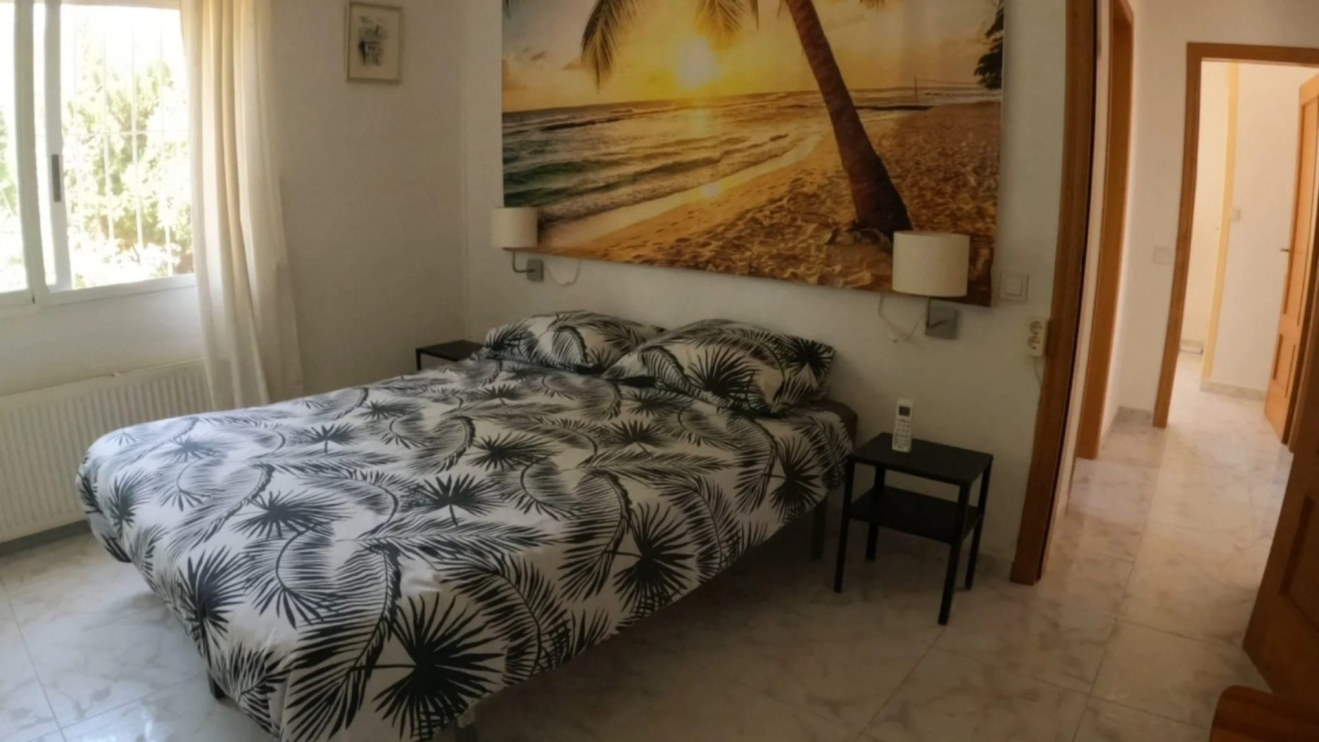 Het tijdelijke Spaanse verblijf van de Hanslers blijkt te koop te staan! Zie foto’s 7