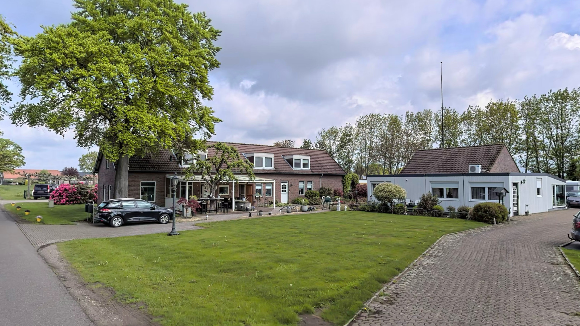 Hier trekt Nathalie Thielen, moeder van vermeend Marco Borsato-slachtoffer, zich terug 5