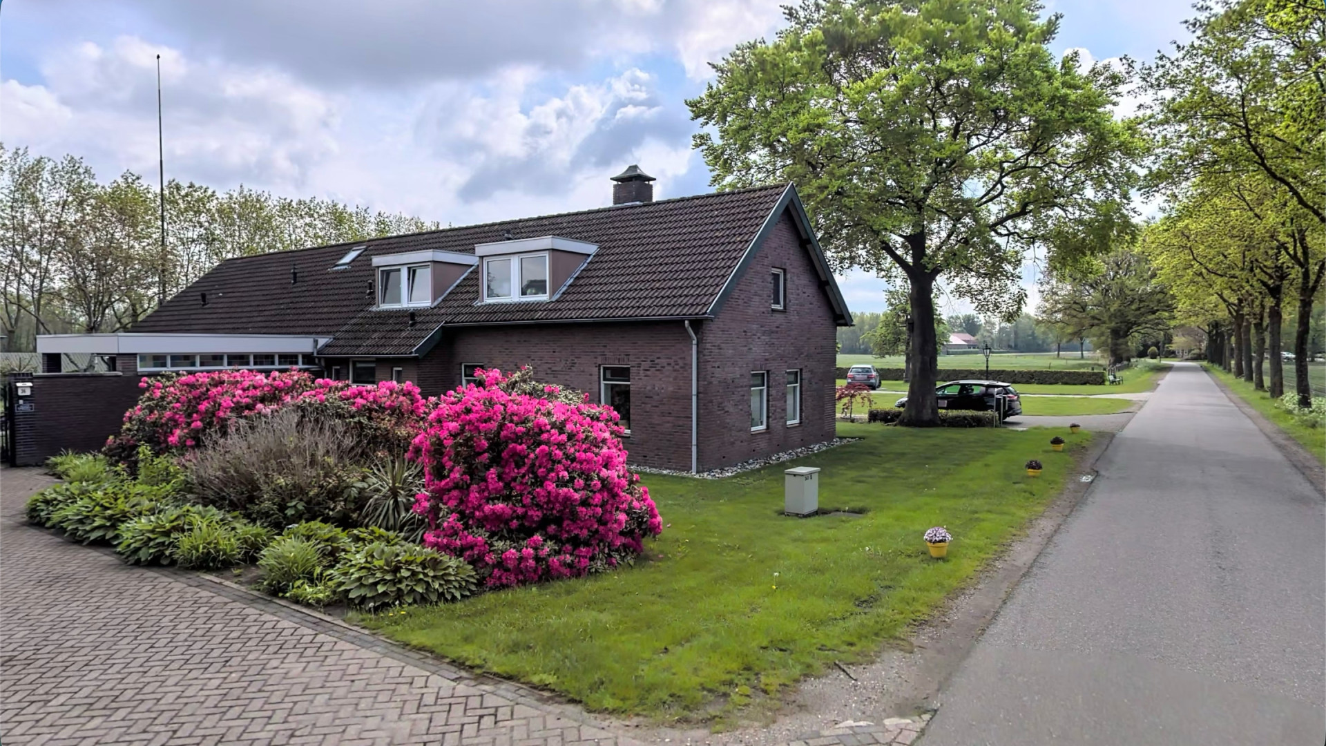 Hier trekt Nathalie Thielen, moeder van vermeend Marco Borsato-slachtoffer, zich terug 6