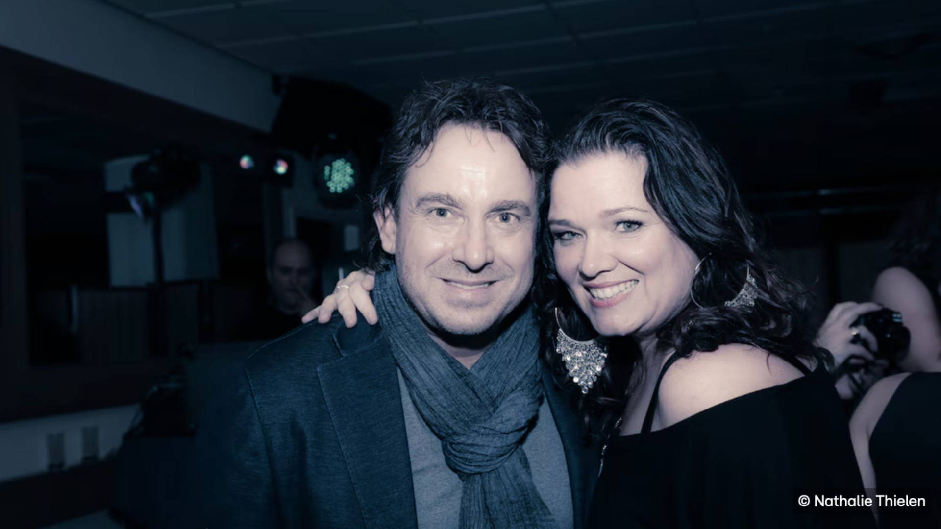 Hier trekt Nathalie Thielen, moeder van vermeend Marco Borsato-slachtoffer, zich terug 1