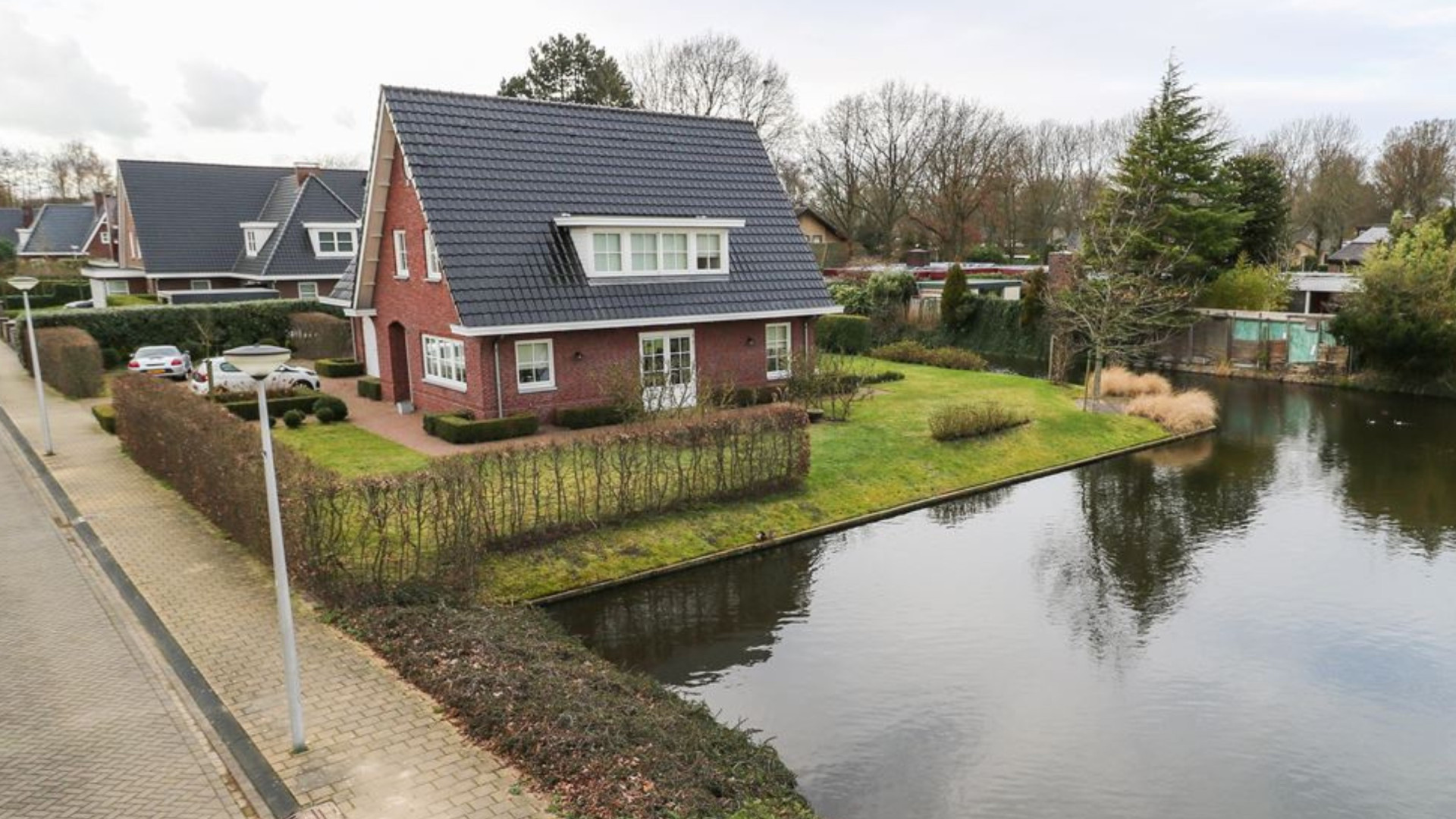 Binnenkijken in het scheidingshuis van het Vandaag Inside-cybermannetje Dave Maasland. Zie foto’s 10