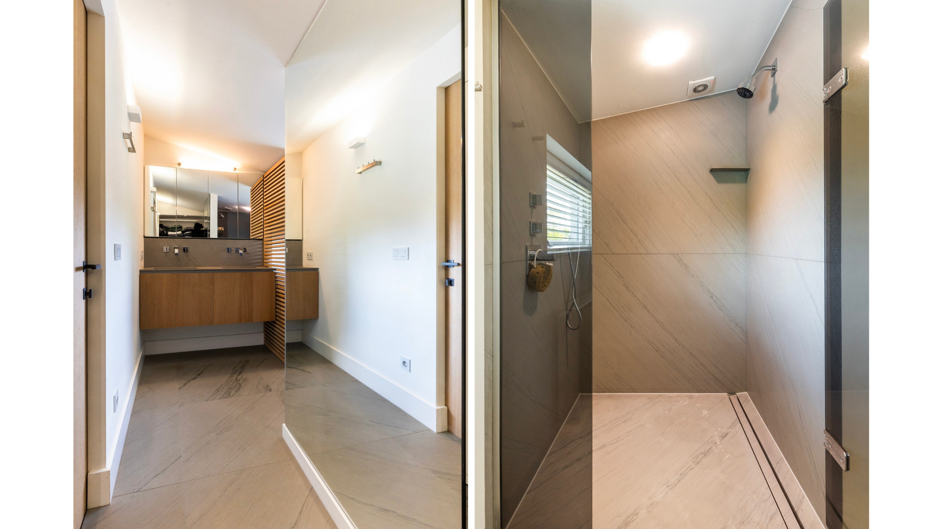 Andy van der Meijde en Melisa zetten hun droomvilla met gym en binnenzwembad te koop. Zie foto's 8