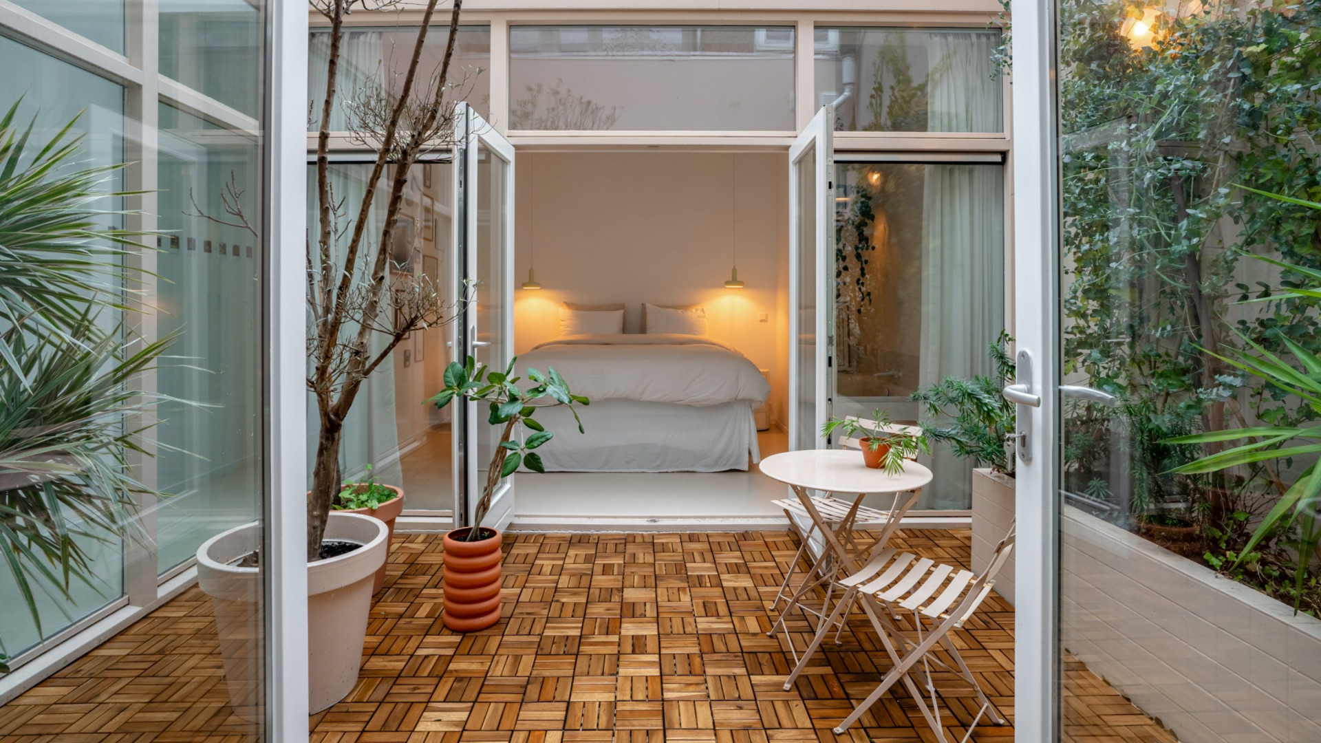 Deze zeer bekende NOS Journaal-presentator zet zijn Rotterdamse woning te koop. Zie foto’s 6