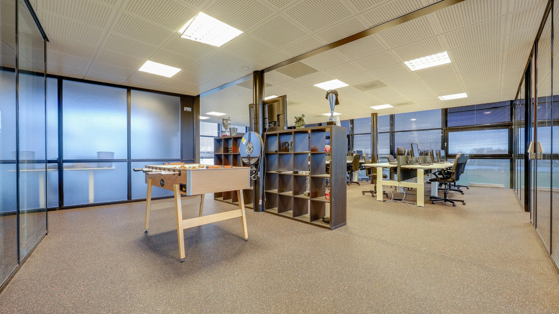 Ali B zet met pijn in zijn hart zijn pand te koop. Zie foto’s 10