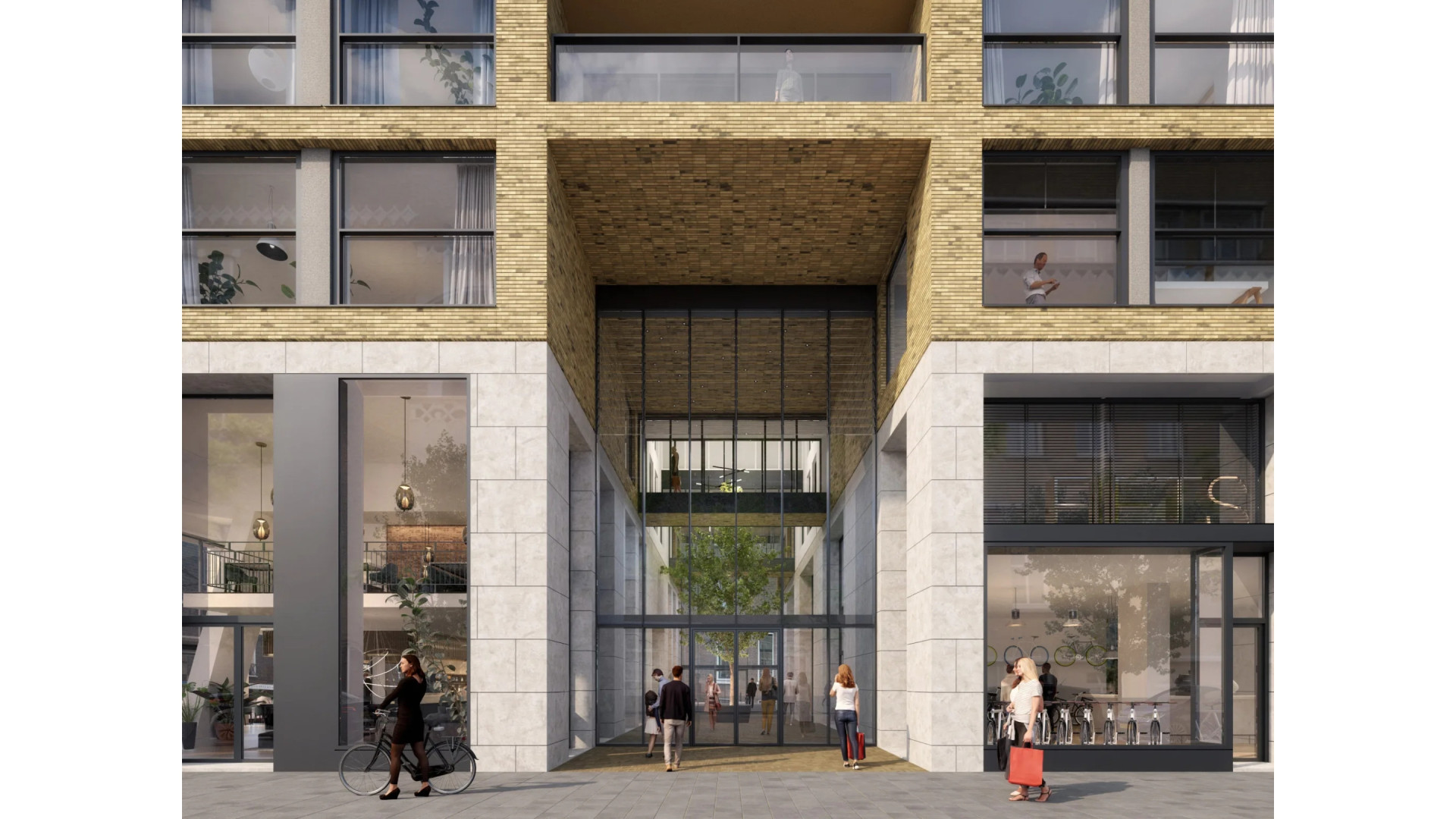 Voetballer Noa Lang houdt uitverkoop en zet nu ook zijn penthouse in Rotterdam te koop. Zie foto’s 3