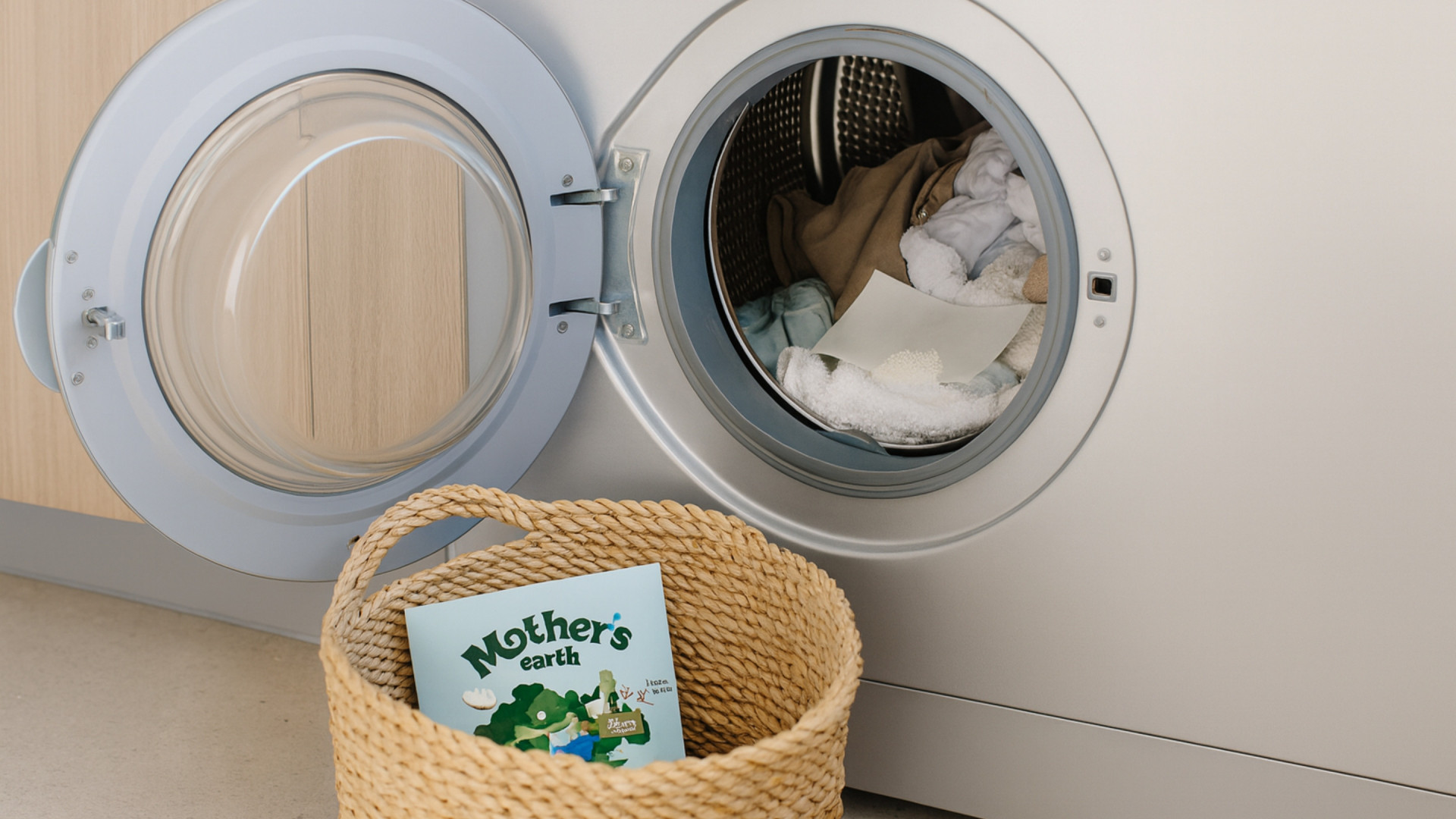 Microplastics in de kinderkamer? BekendeBuren duikt in wasstrips, PVA en “plasticvrij” 2