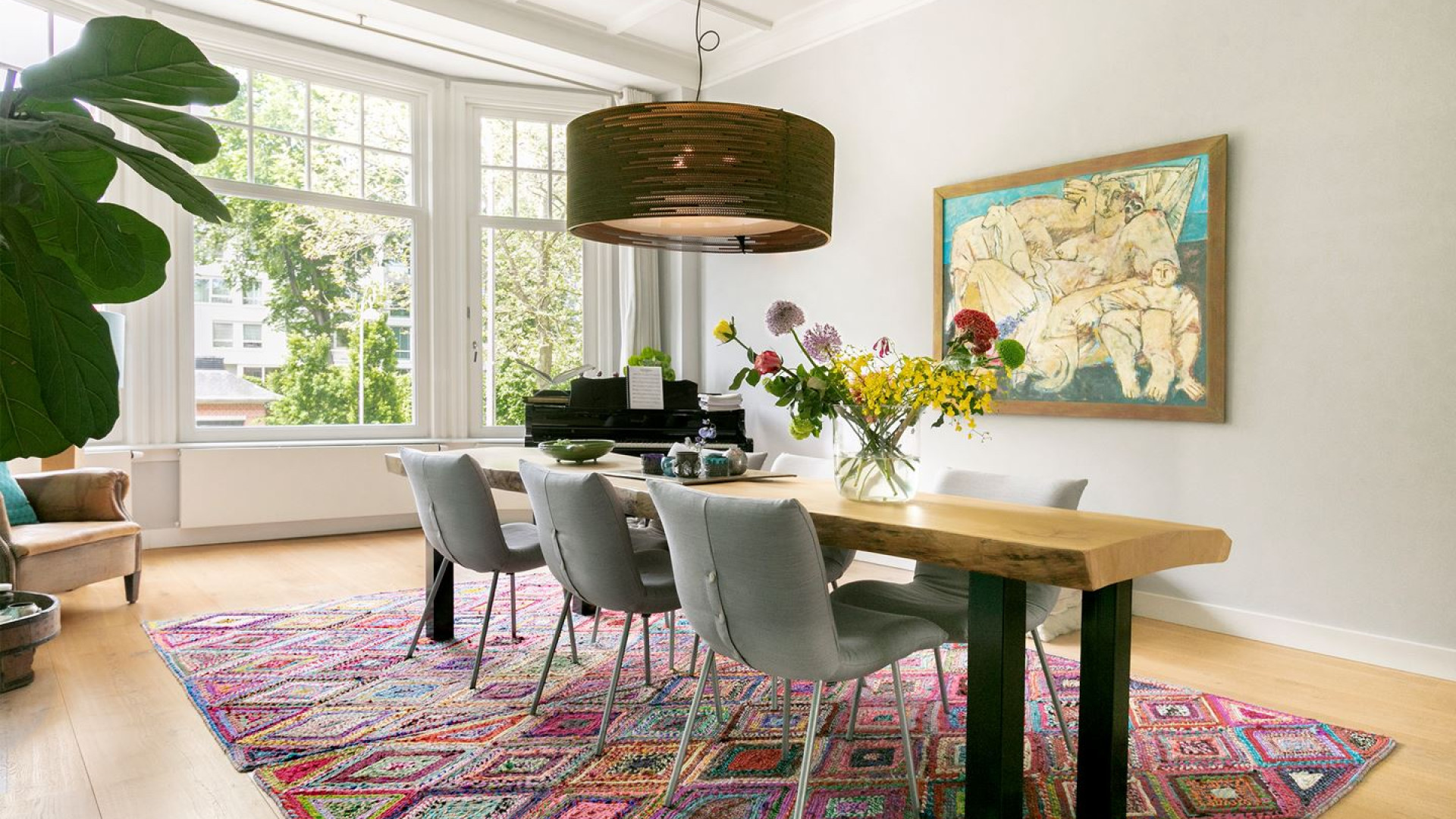 Winst op pand van Ivo Niehe in vrije val. Zie foto’s 9