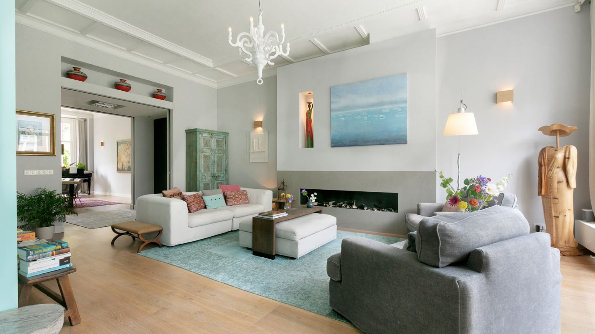 Winst op pand van Ivo Niehe in vrije val. Zie foto’s 10