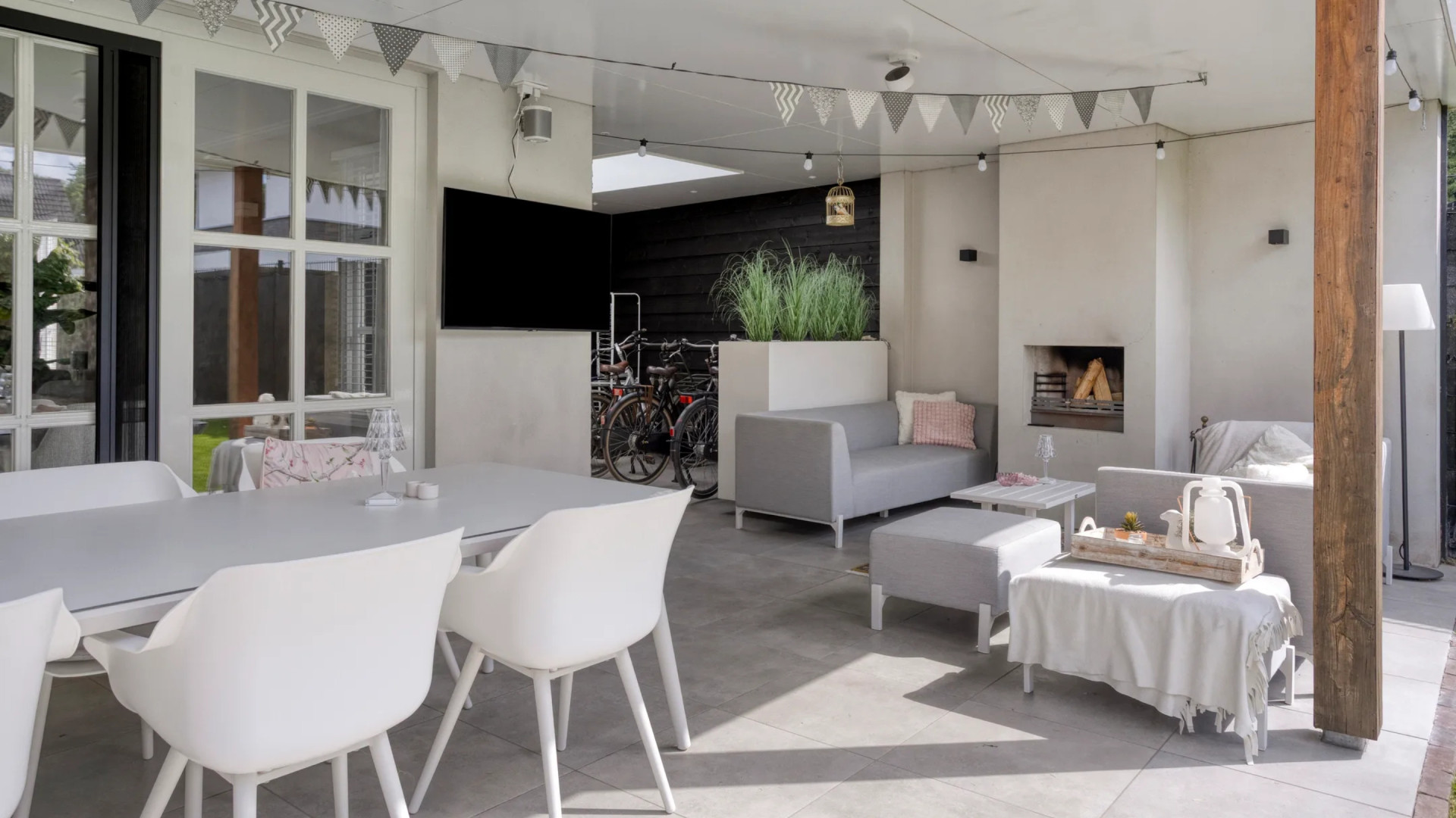 Harrie Lavreysen, net verkozen tot Sportman van het Jaar 2025, koopt deze prachtige vrijstaande woning. Zie foto’s 10