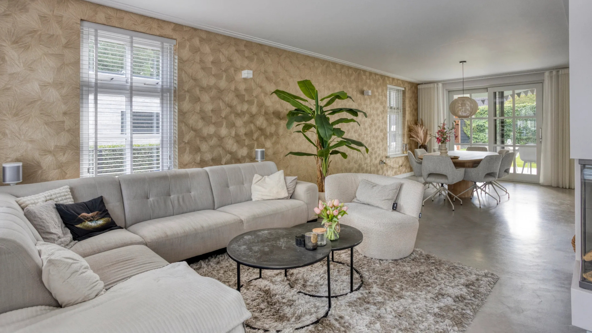 Harrie Lavreysen, net verkozen tot Sportman van het Jaar 2025, koopt deze prachtige vrijstaande woning. Zie foto’s 4