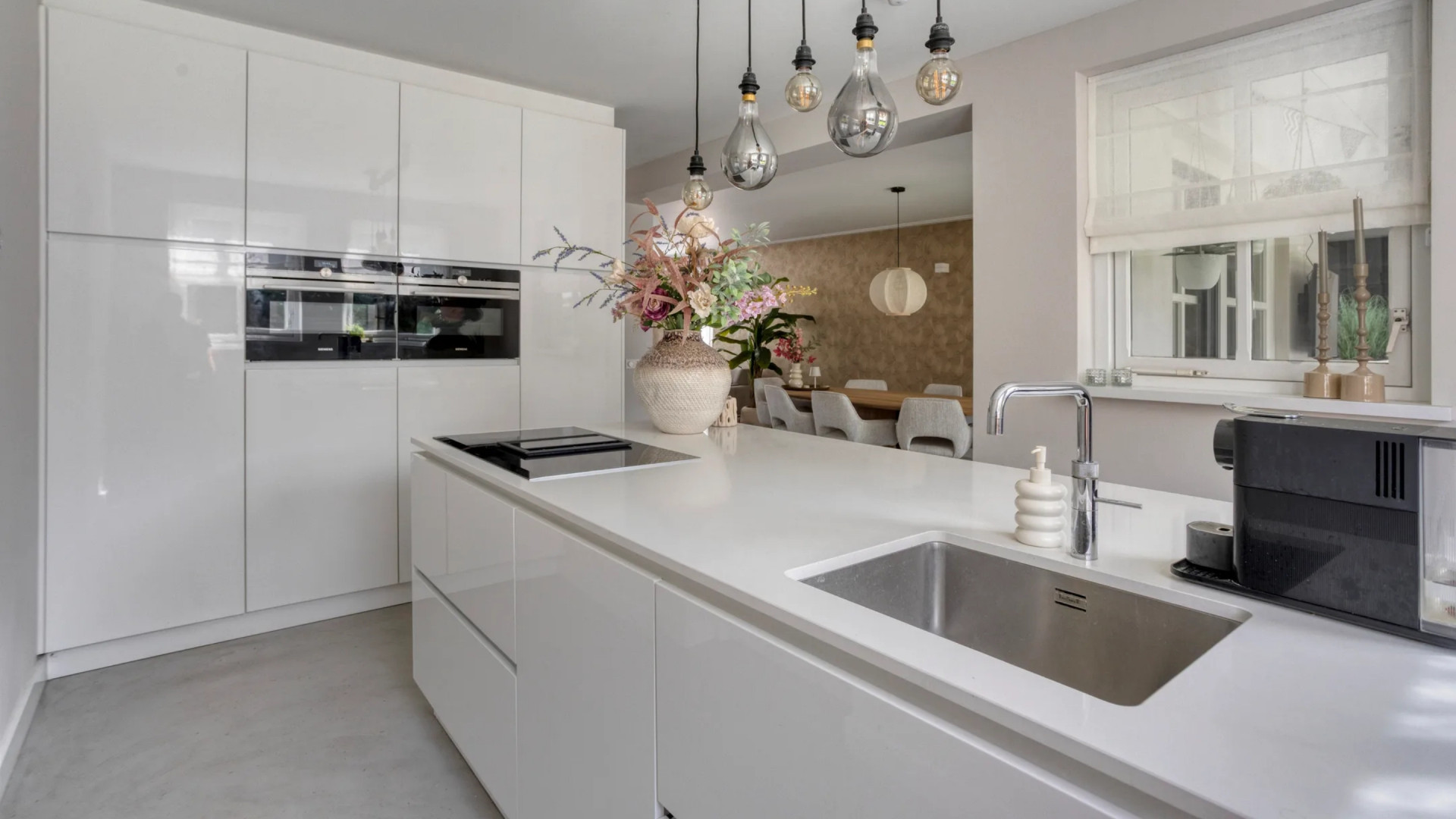 Harrie Lavreysen, net verkozen tot Sportman van het Jaar 2025, koopt deze prachtige vrijstaande woning. Zie foto’s 5