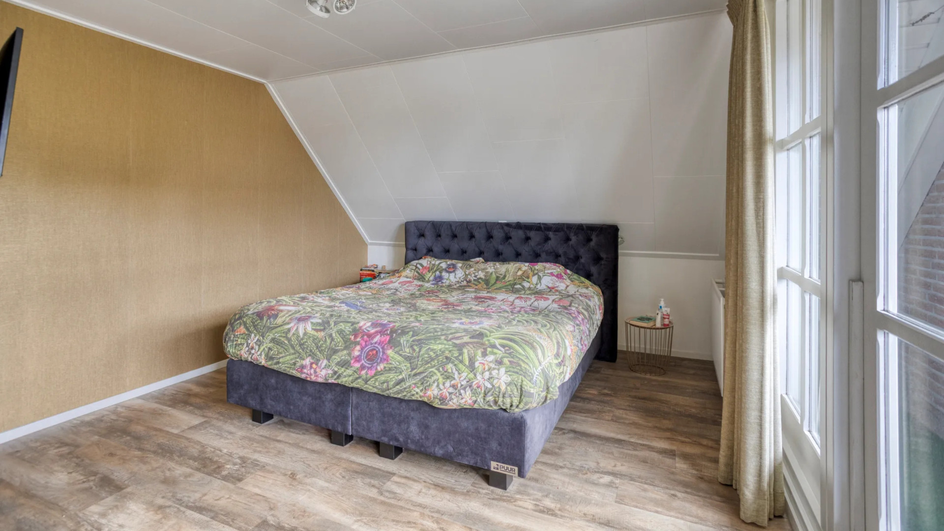 Harrie Lavreysen, net verkozen tot Sportman van het Jaar 2025, koopt deze prachtige vrijstaande woning. Zie foto’s 6