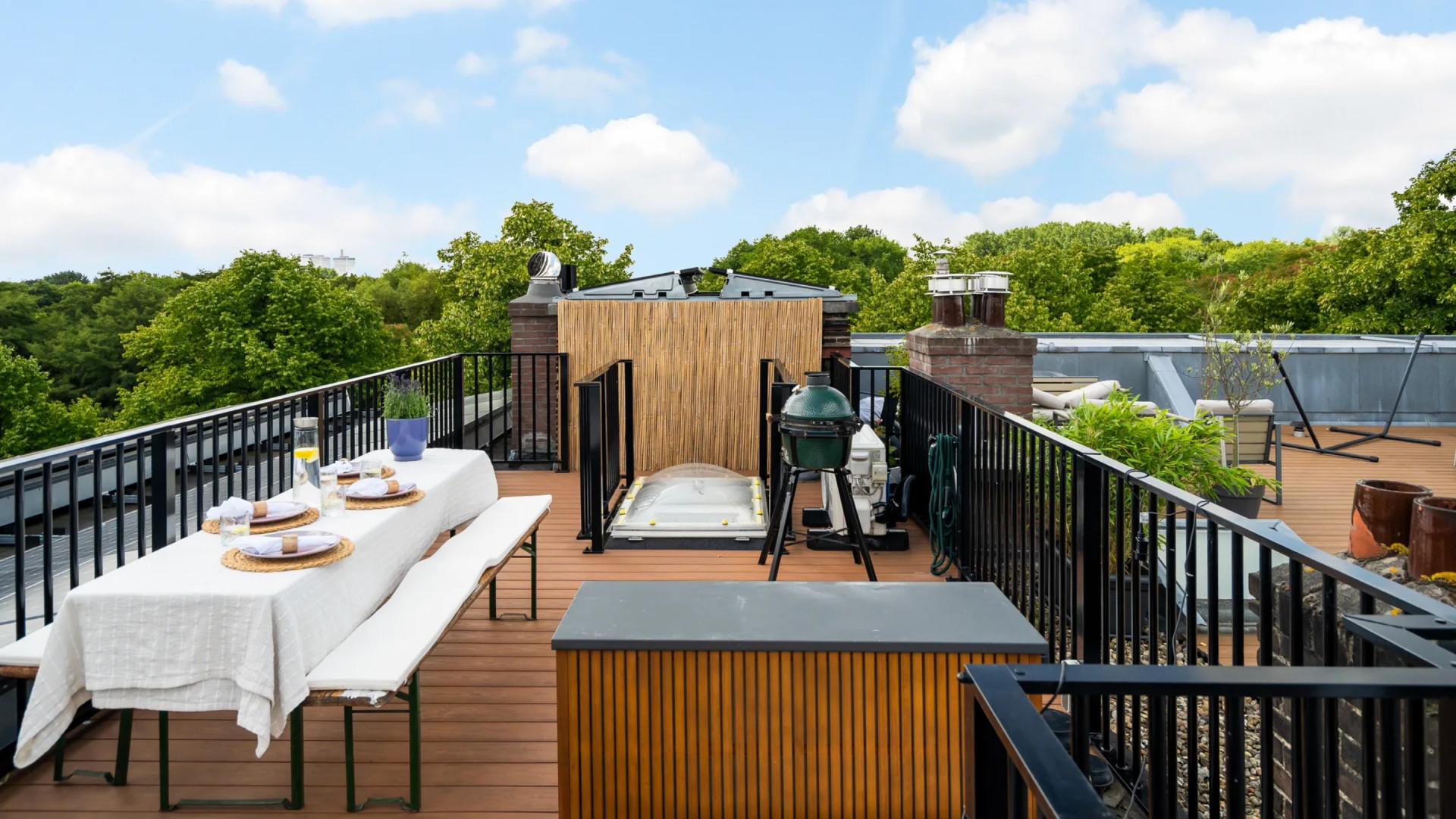 Binnenkijken in de knusse woning van ex K3-ster Klaasje Meijer 10