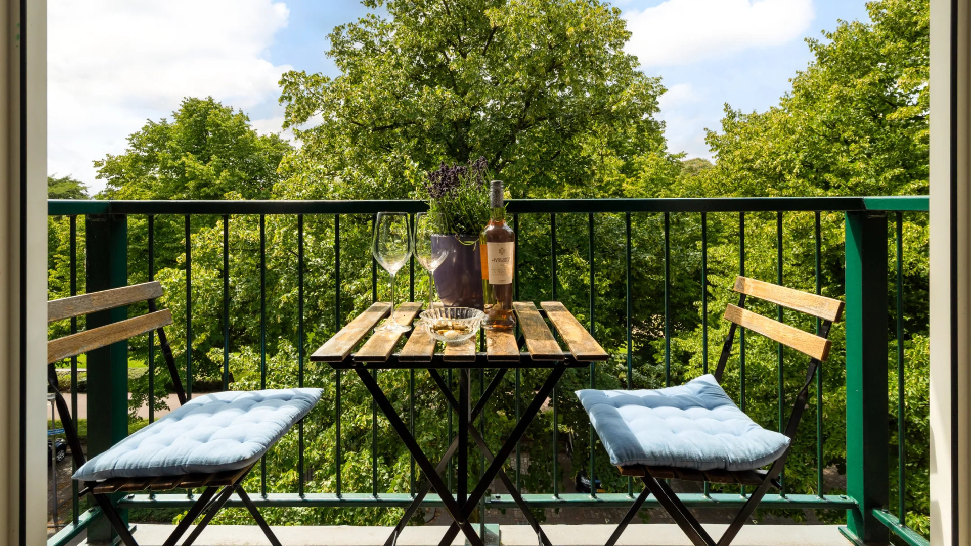 Binnenkijken in de knusse woning van ex K3-ster Klaasje Meijer 6