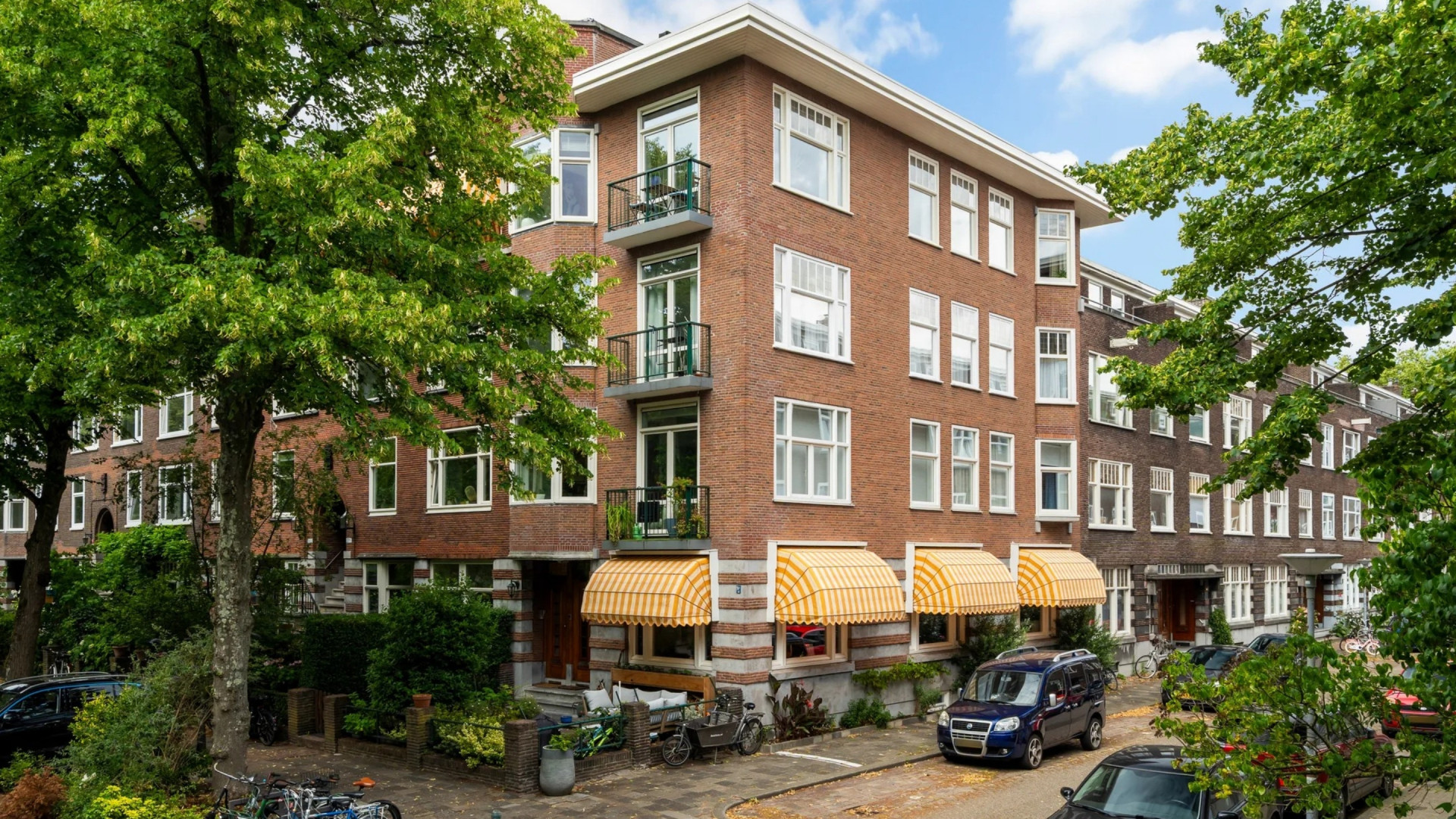 Binnenkijken in de knusse woning van ex K3-ster Klaasje Meijer 2