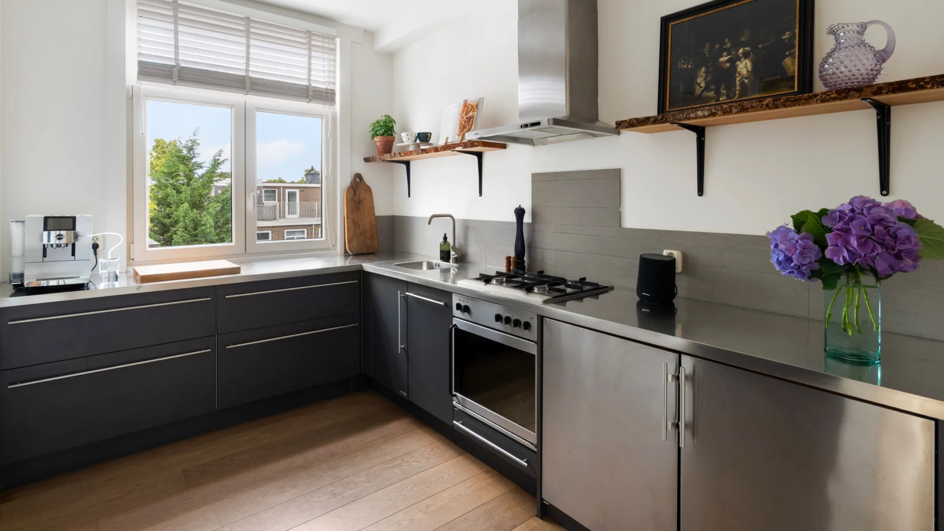 Binnenkijken in de knusse woning van ex K3-ster Klaasje Meijer 5