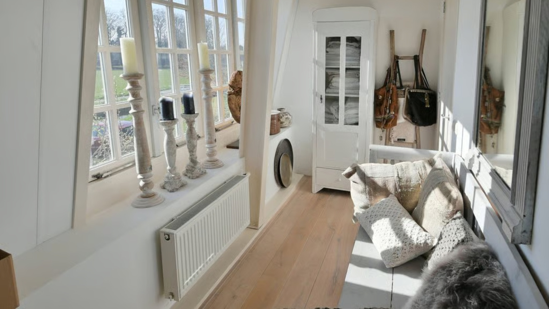 Voormalige huurwoning van Bram Moszkowicz opnieuw te koop na gedwongen vertrek 12