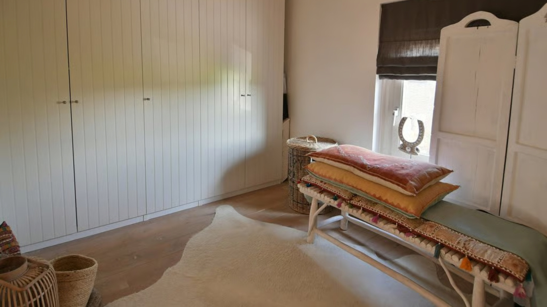 Voormalige huurwoning van Bram Moszkowicz opnieuw te koop na gedwongen vertrek 13