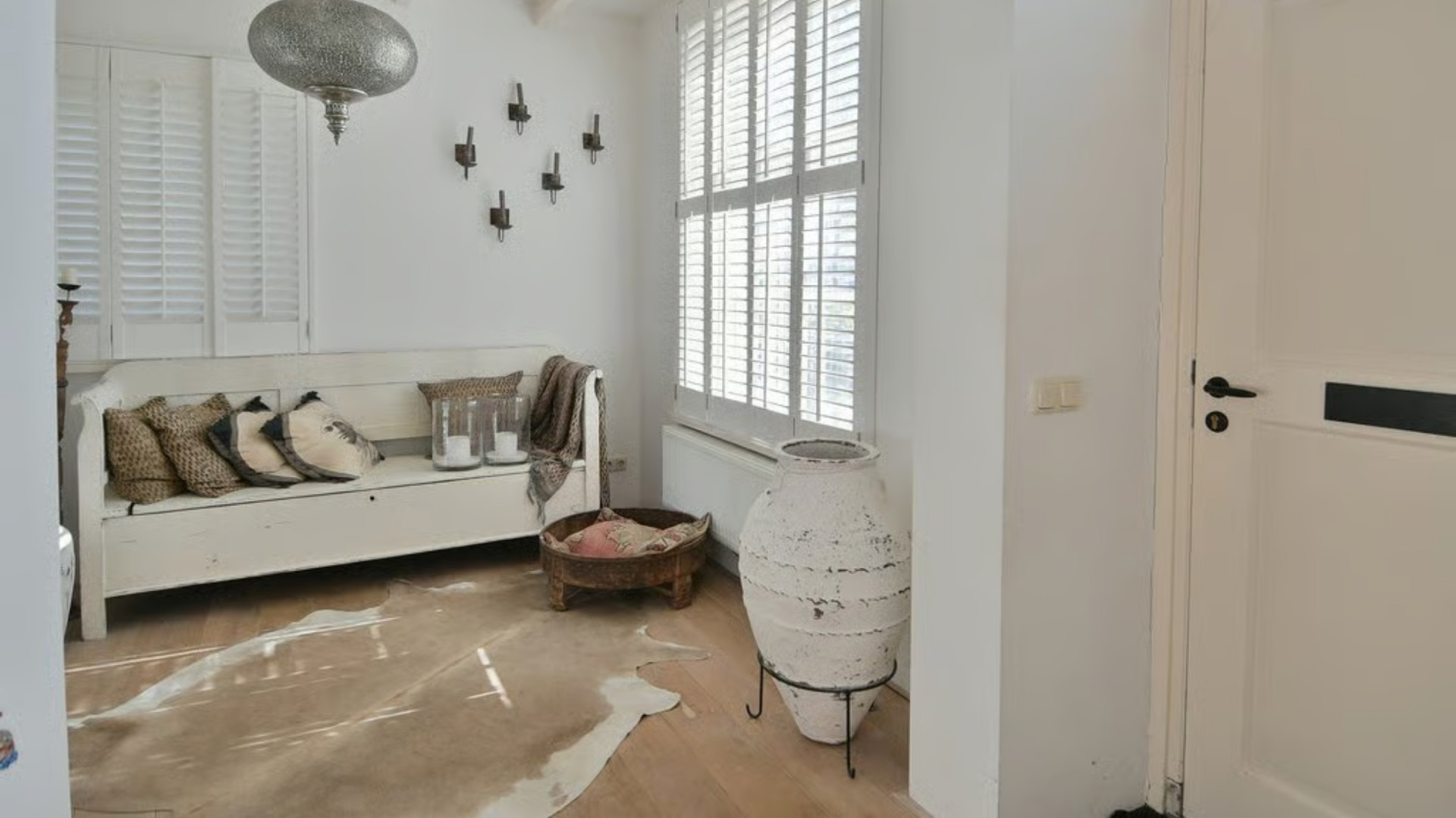 Voormalige huurwoning van Bram Moszkowicz opnieuw te koop na gedwongen vertrek 2