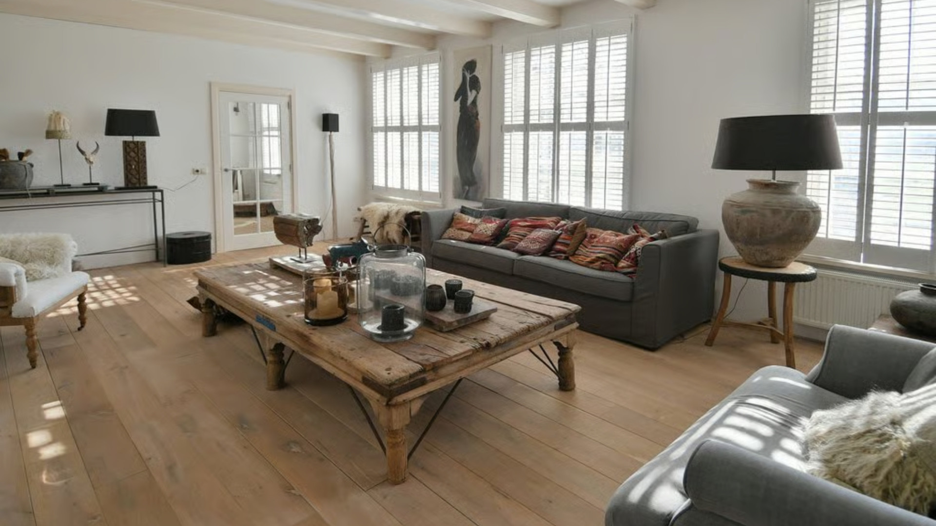 Voormalige huurwoning van Bram Moszkowicz opnieuw te koop na gedwongen vertrek 3