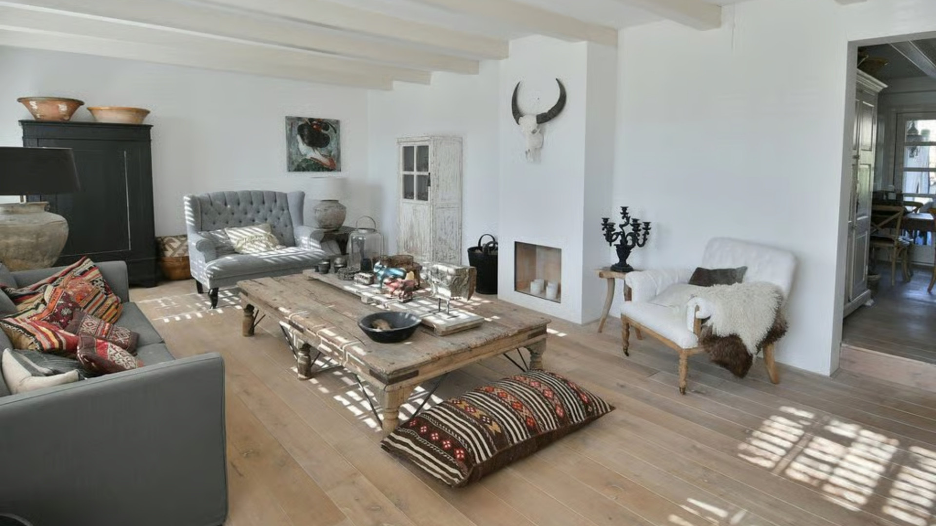 Voormalige huurwoning van Bram Moszkowicz opnieuw te koop na gedwongen vertrek 4