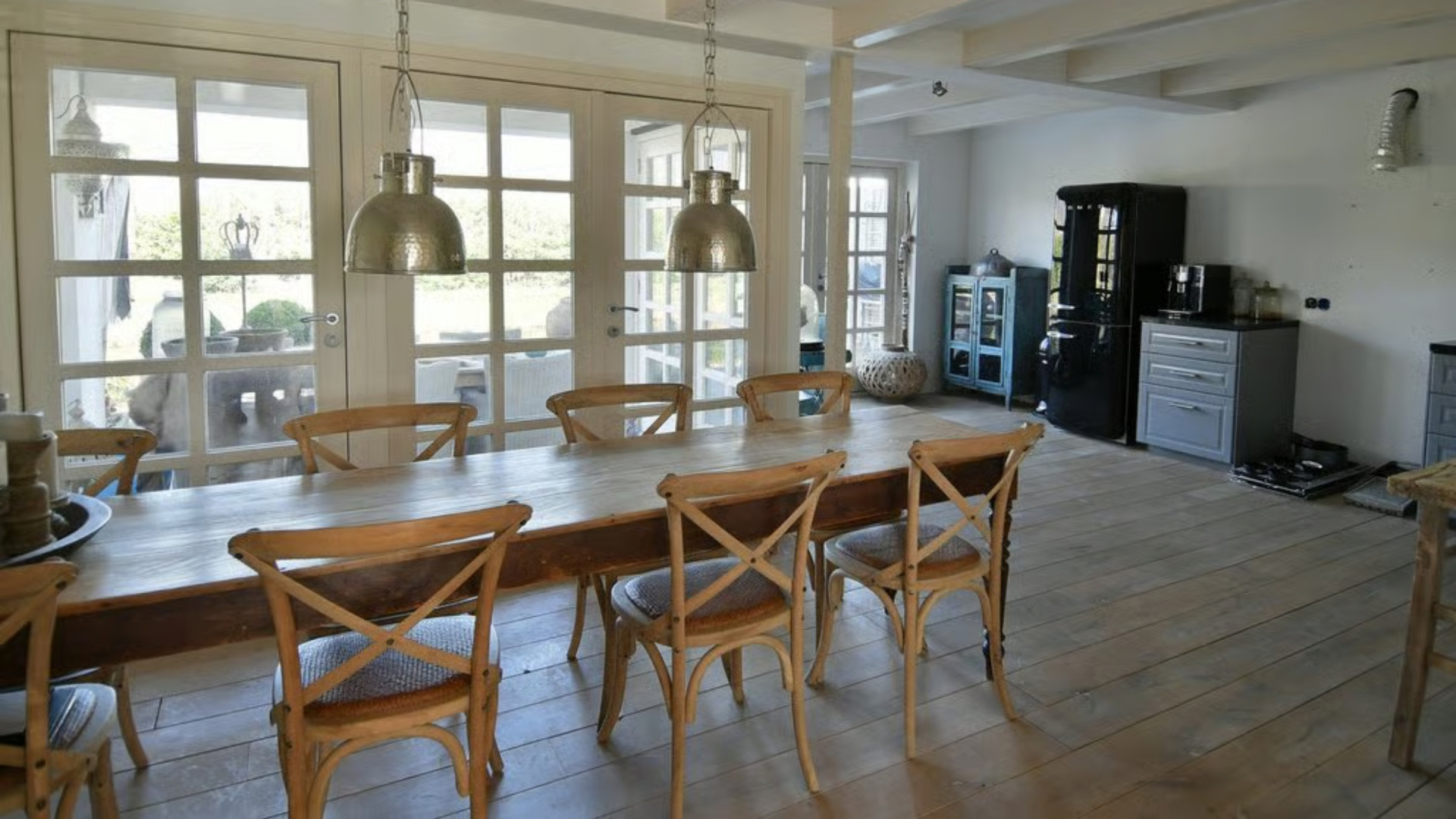 Voormalige huurwoning van Bram Moszkowicz opnieuw te koop na gedwongen vertrek 5