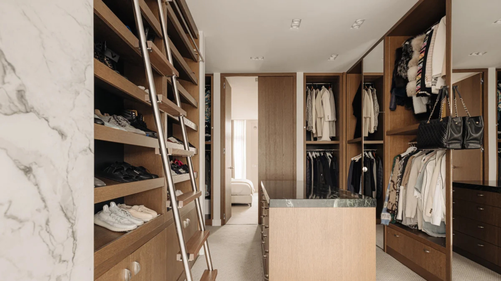 Miljoenenpand Anna-Sophia van Zweden opnieuw te huur! Zie foto's 9