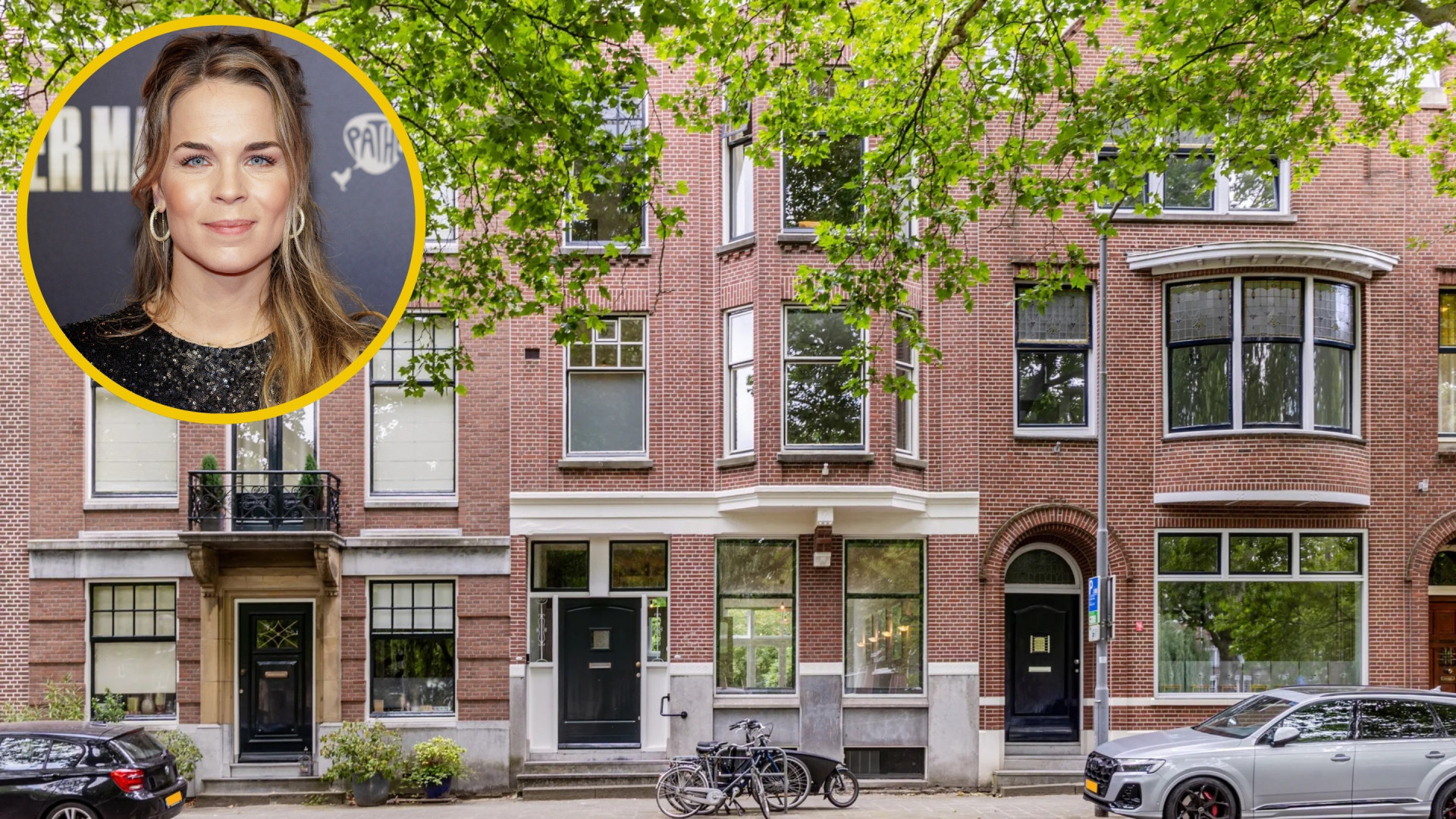 Dit is het nieuwe droompaleis van ex K3 Klaasje Meijer! Zie foto's 1