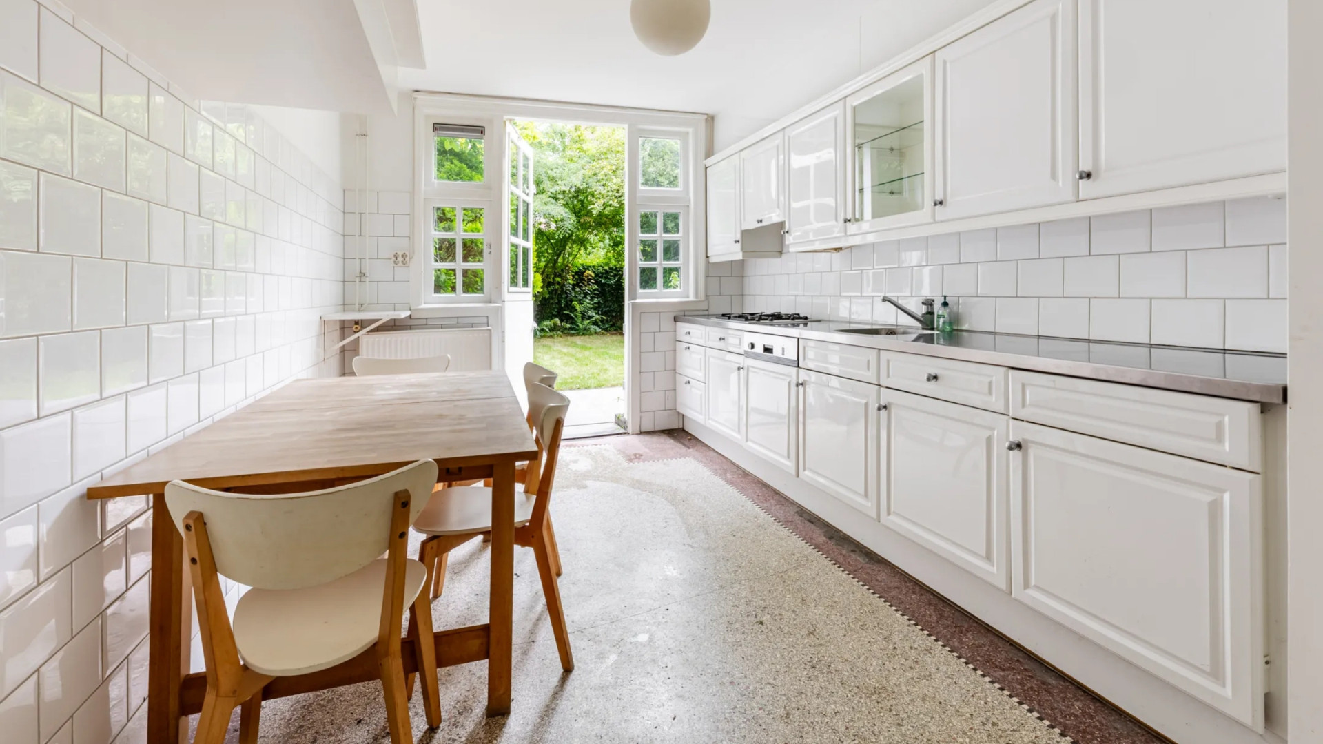 Dit is het nieuwe droompaleis van ex K3 Klaasje Meijer! Zie foto's 4