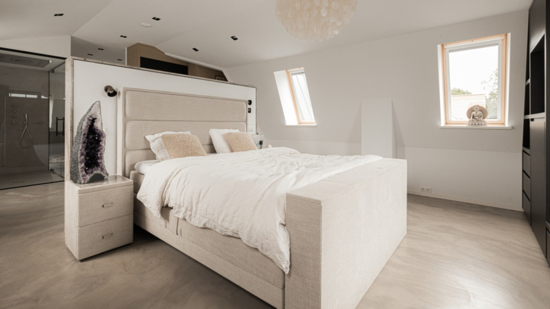 Blokkeert miljoenen villa van Fajah Lourens haar Spaanse droom? Zie foto’s 9