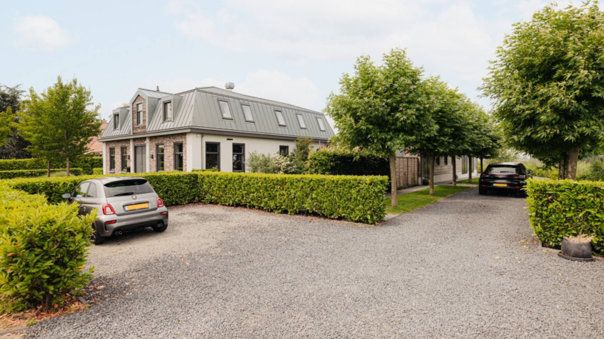 Blokkeert miljoenen villa van Fajah Lourens haar Spaanse droom? Zie foto’s 16