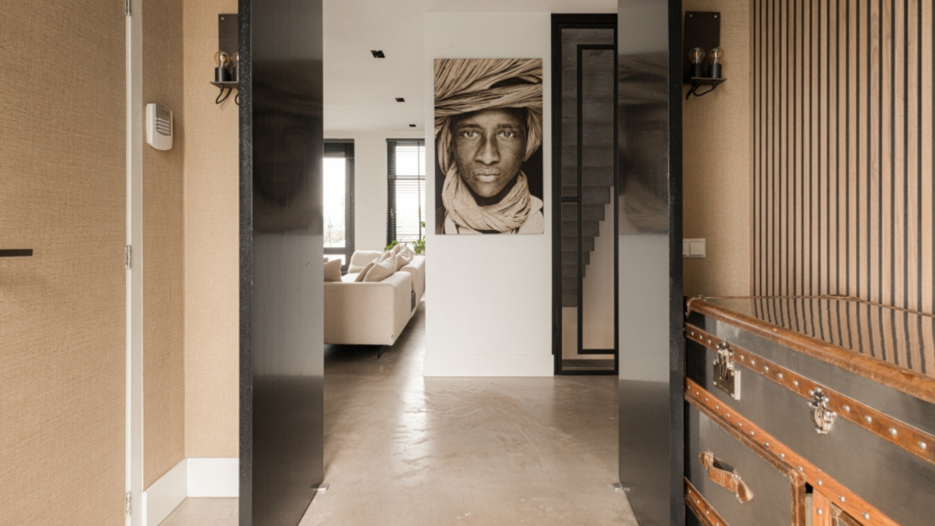 Blokkeert miljoenen villa van Fajah Lourens haar Spaanse droom? Zie foto’s 2