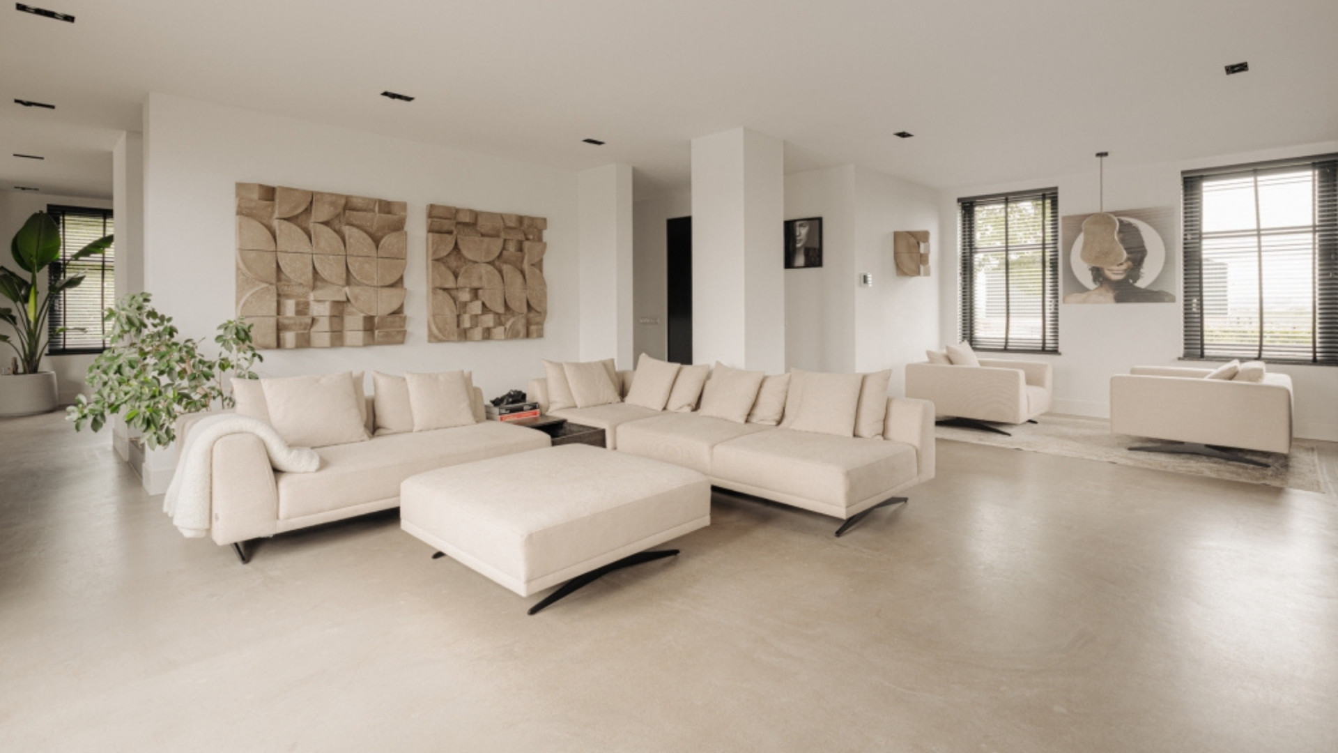 Blokkeert miljoenen villa van Fajah Lourens haar Spaanse droom? Zie foto’s 3