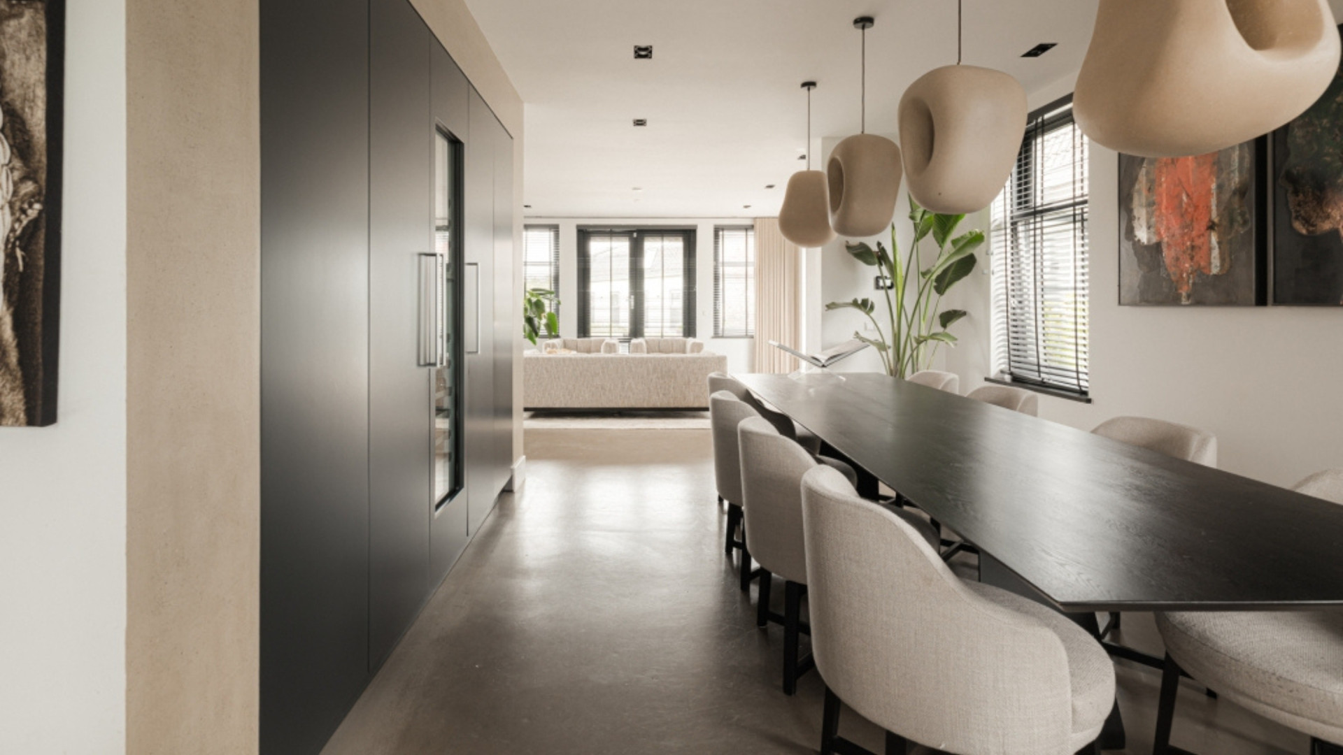 Blokkeert miljoenen villa van Fajah Lourens haar Spaanse droom? Zie foto’s 5