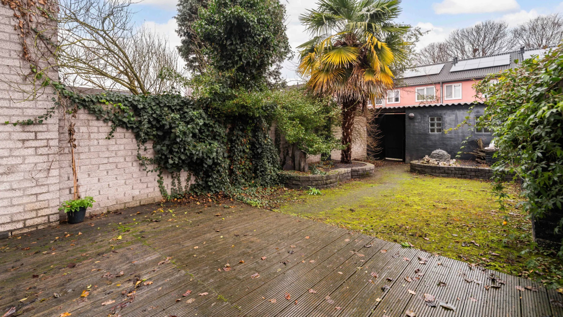 Liverpool-ster Cody Gakpo zet beleggingspand te koop en kan flink cashen. Zie foto’s 9