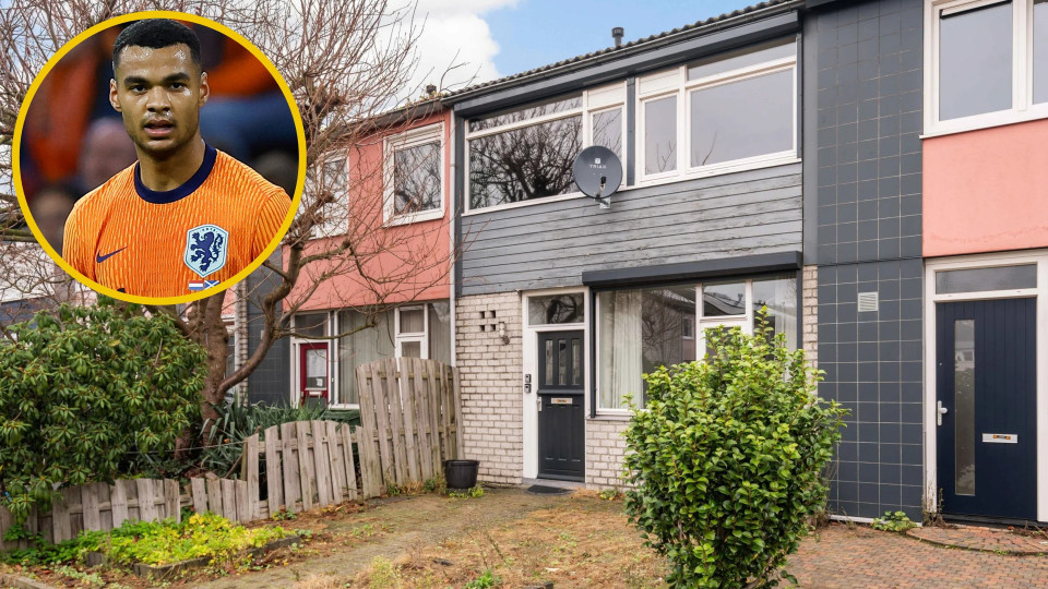 Liverpool-ster Cody Gakpo zet beleggingspand te koop en kan flink cashen. Zie foto’s