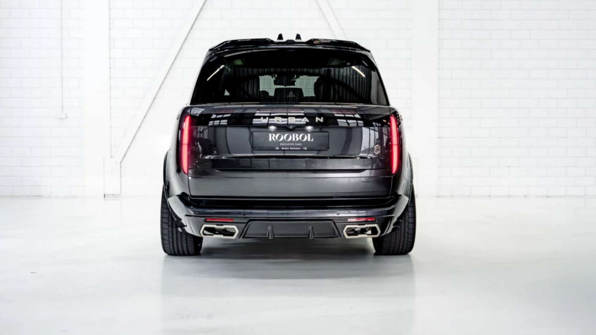 Waarom staat Rico Verhoevens splinternieuwe Range Rover nu al op Marktplaats? 3