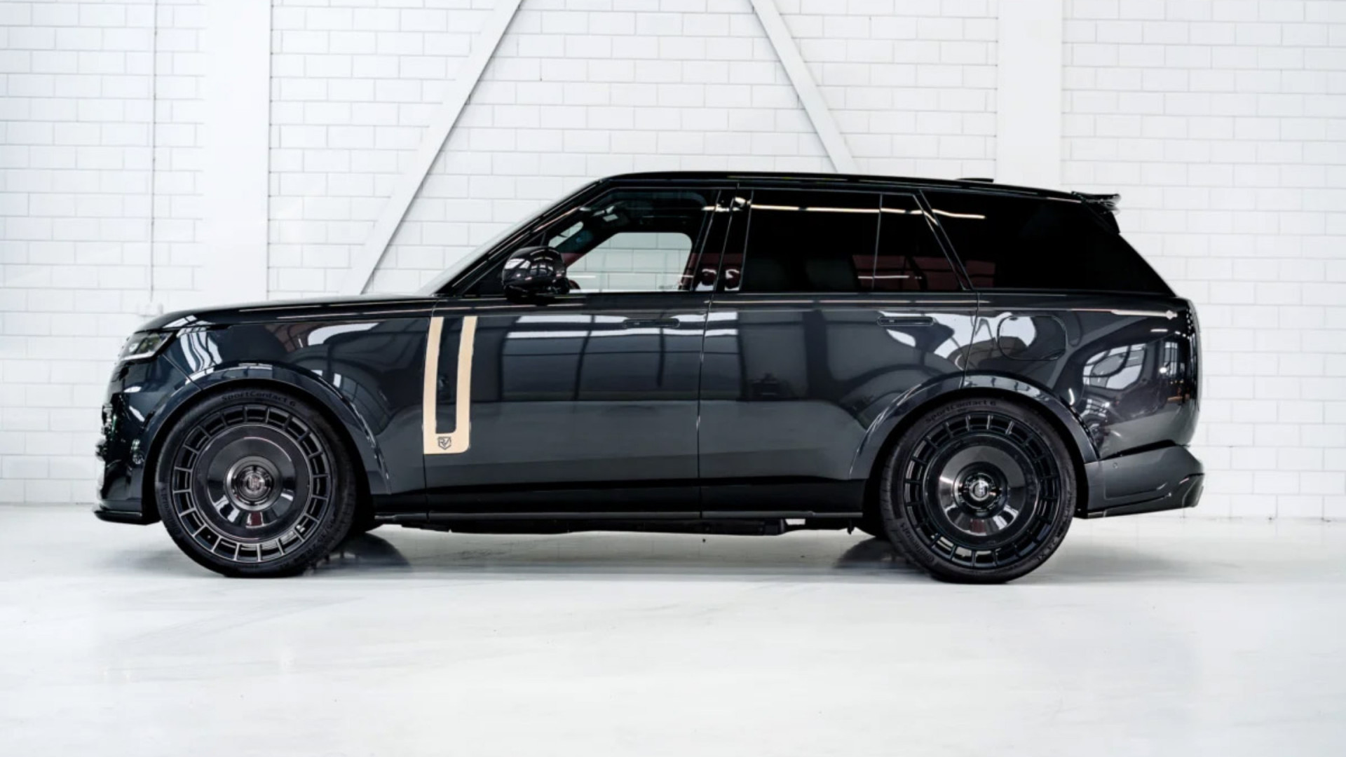 Waarom staat Rico Verhoevens splinternieuwe Range Rover nu al op Marktplaats? 2