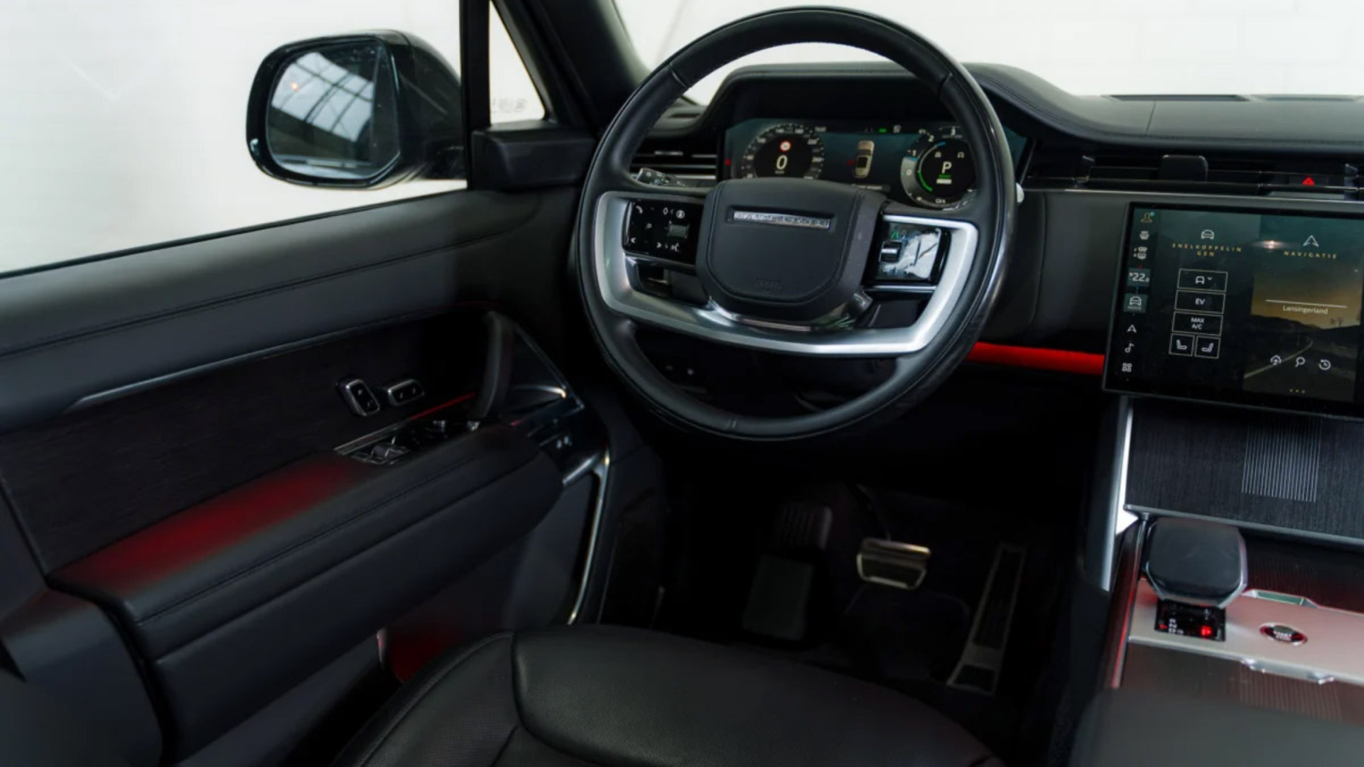 Waarom staat Rico Verhoevens splinternieuwe Range Rover nu al op Marktplaats? 5