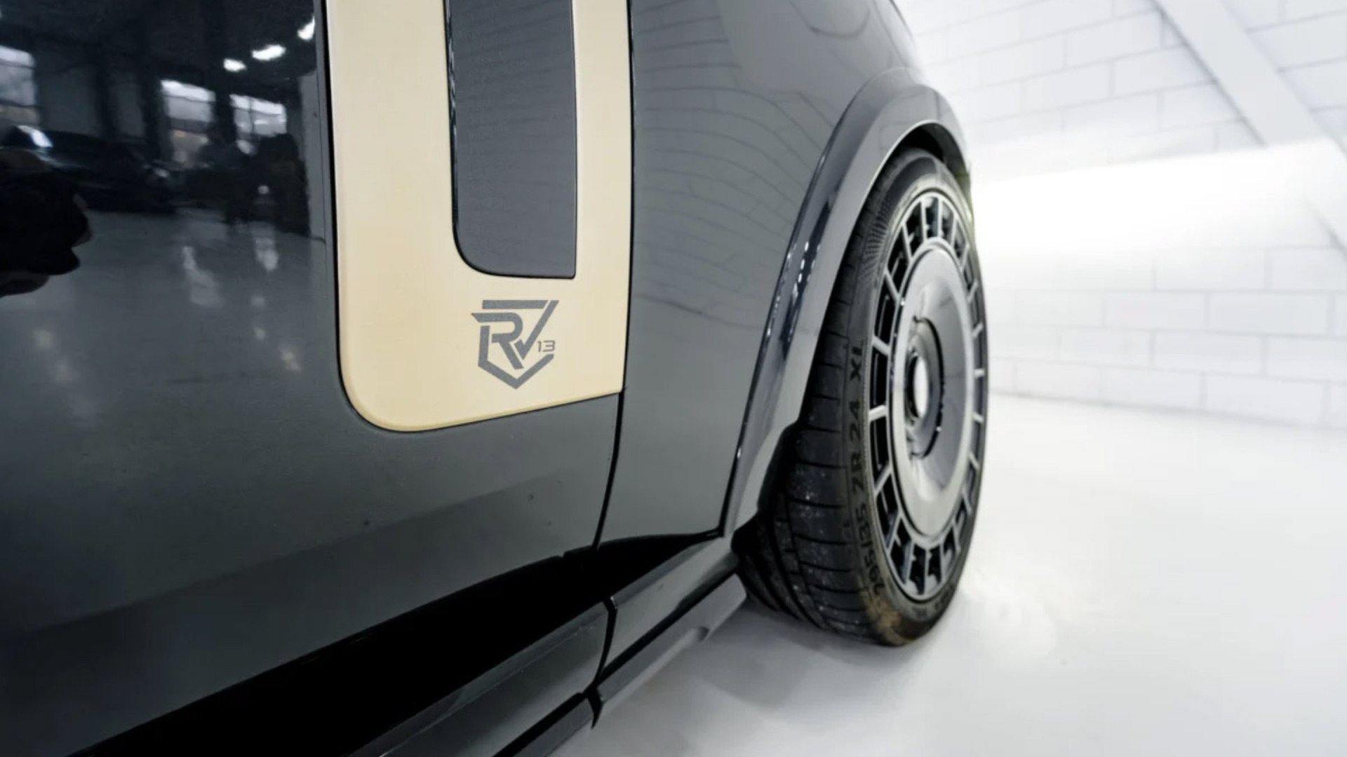 Waarom staat Rico Verhoevens splinternieuwe Range Rover nu al op Marktplaats? 7