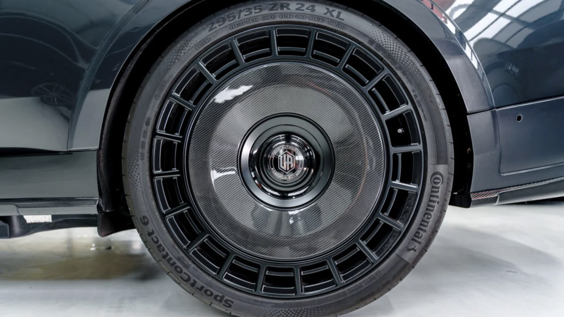 Waarom staat Rico Verhoevens splinternieuwe Range Rover nu al op Marktplaats? 8