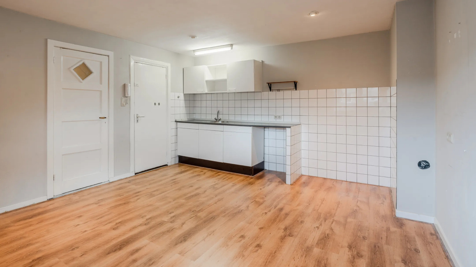 Bridget Maasland koopt prachtig appartement mét studio in Amsterdam. Zie foto’s 9