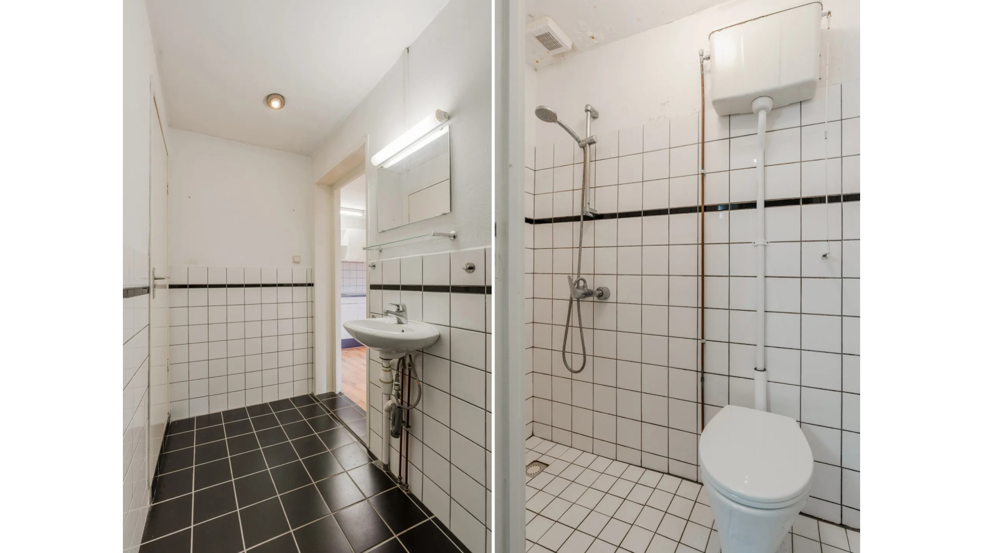 Bridget Maasland koopt prachtig appartement mét studio in Amsterdam. Zie foto’s 10