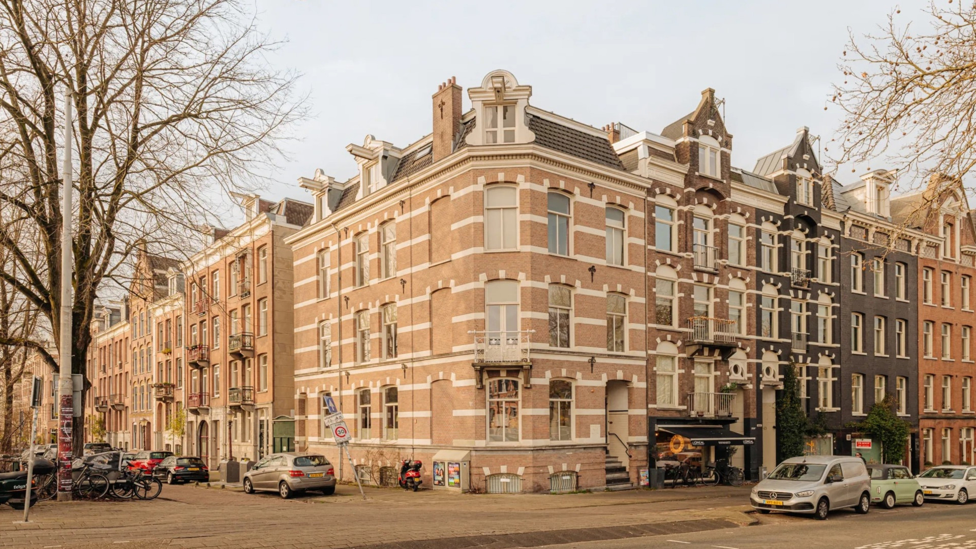 Zo maakte Bridget Maasland haar dubbele benedenhuis verkoopklaar! Kijk binnen 2