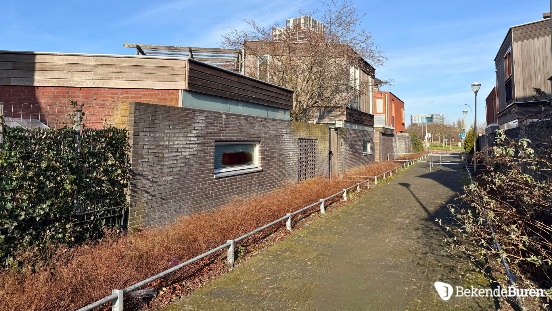 Dit is de bijzondere en zeer merkwaardige woning van The Voice-jurylid Willie Wartaal 2