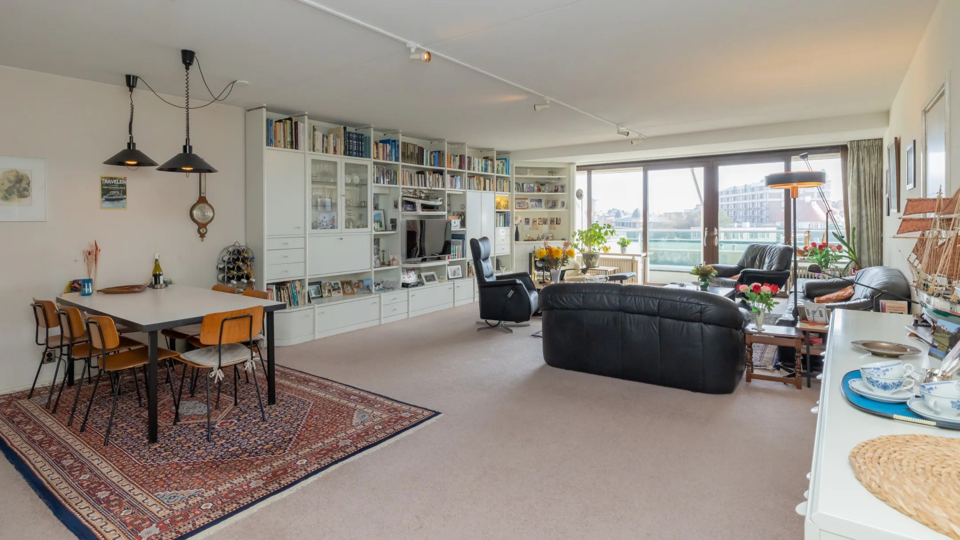 Tineke Schouten koopt luxe appartement in Noordwijk aan zee. Zie foto’s 2