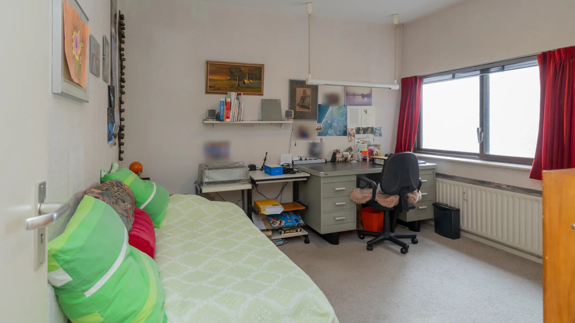 Tineke Schouten koopt luxe appartement in Noordwijk aan zee. Zie foto’s 8